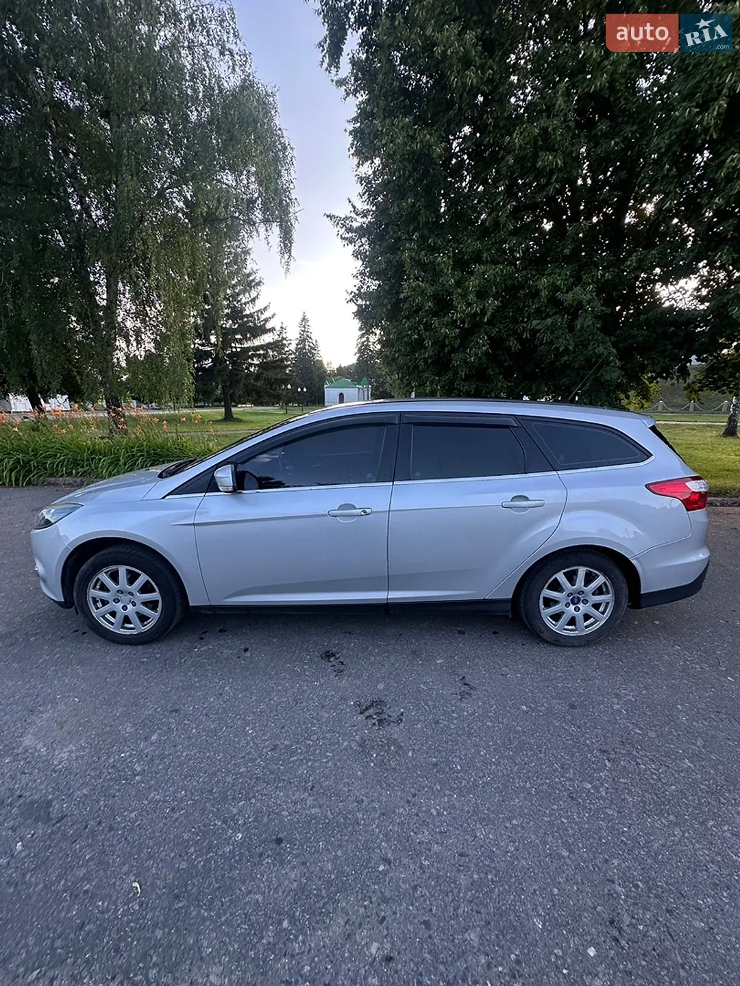2011 Ford Focus - мініатюра 3
