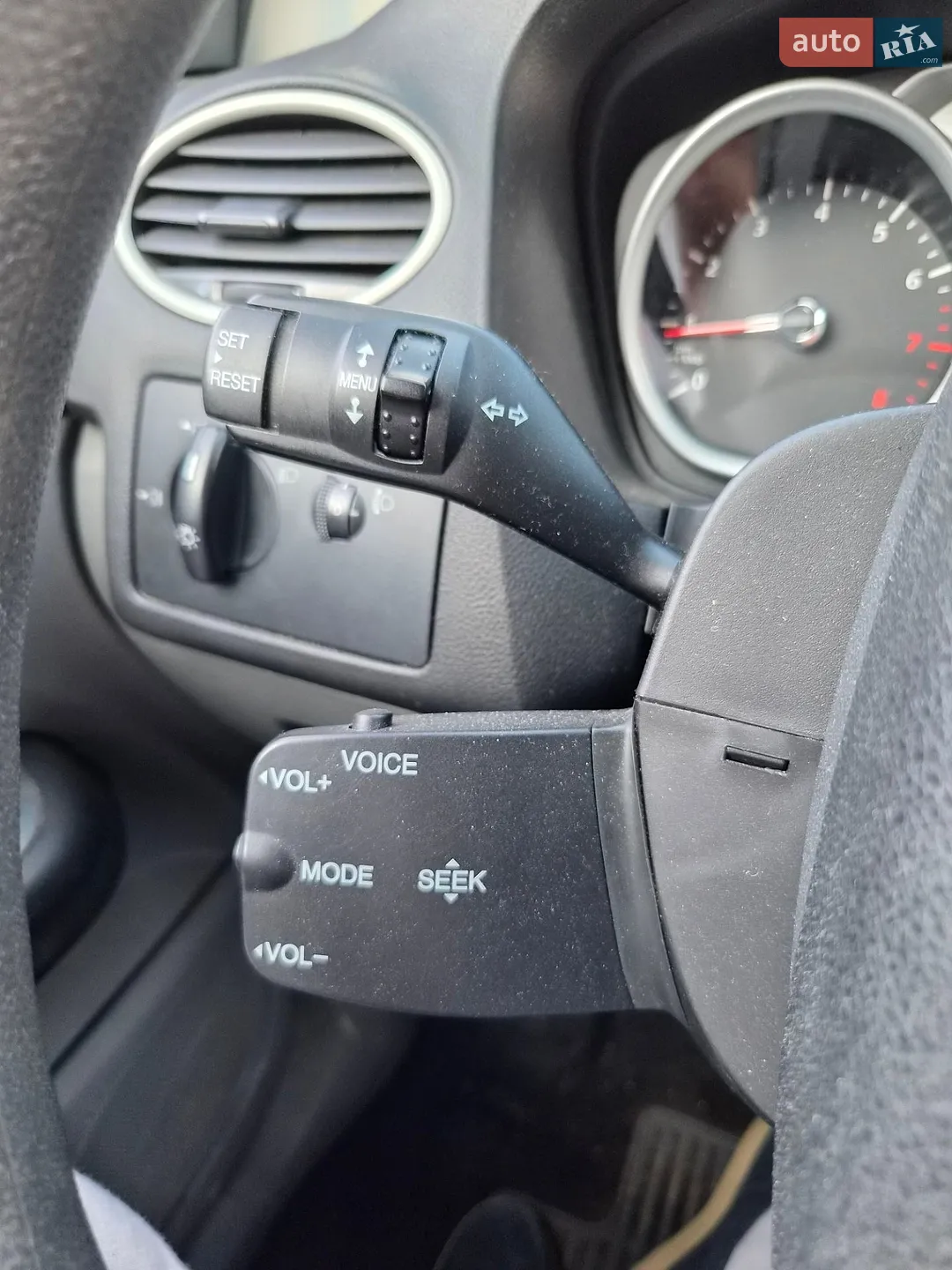 2010 Ford Focus - мініатюра 55