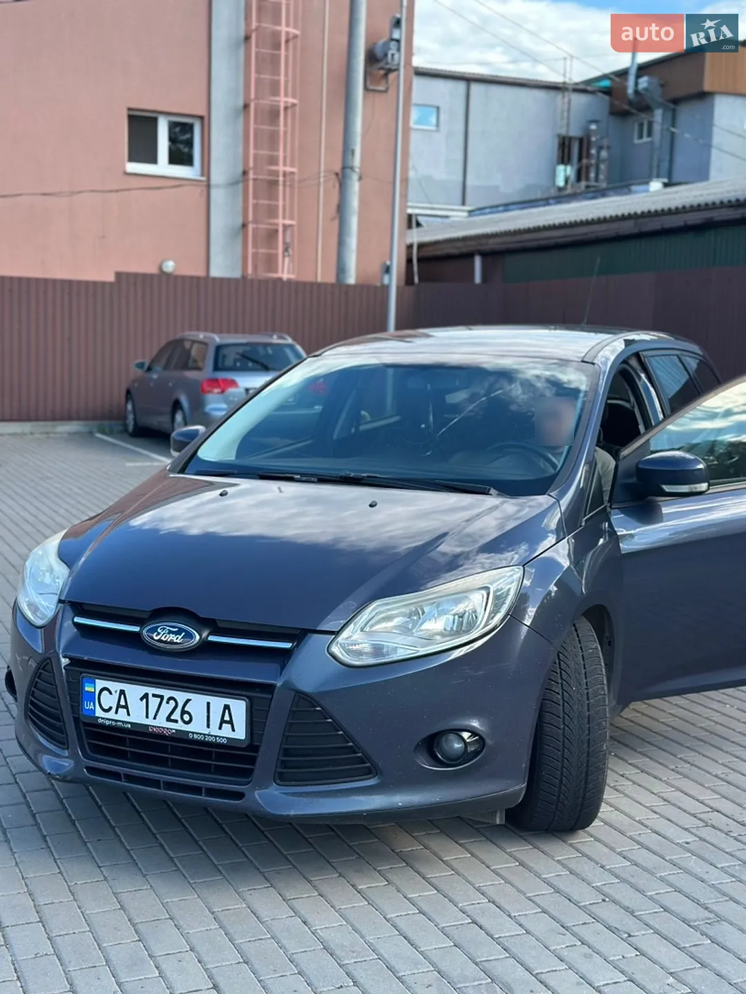 2011 Ford Focus - мініатюра 5
