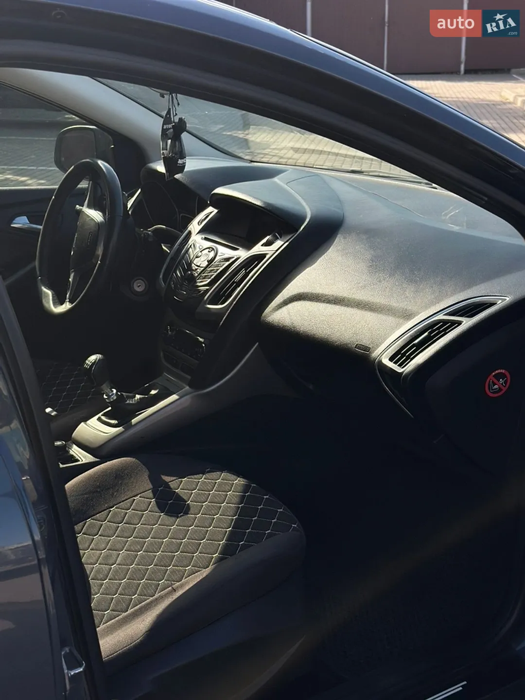 2011 Ford Focus - мініатюра 14
