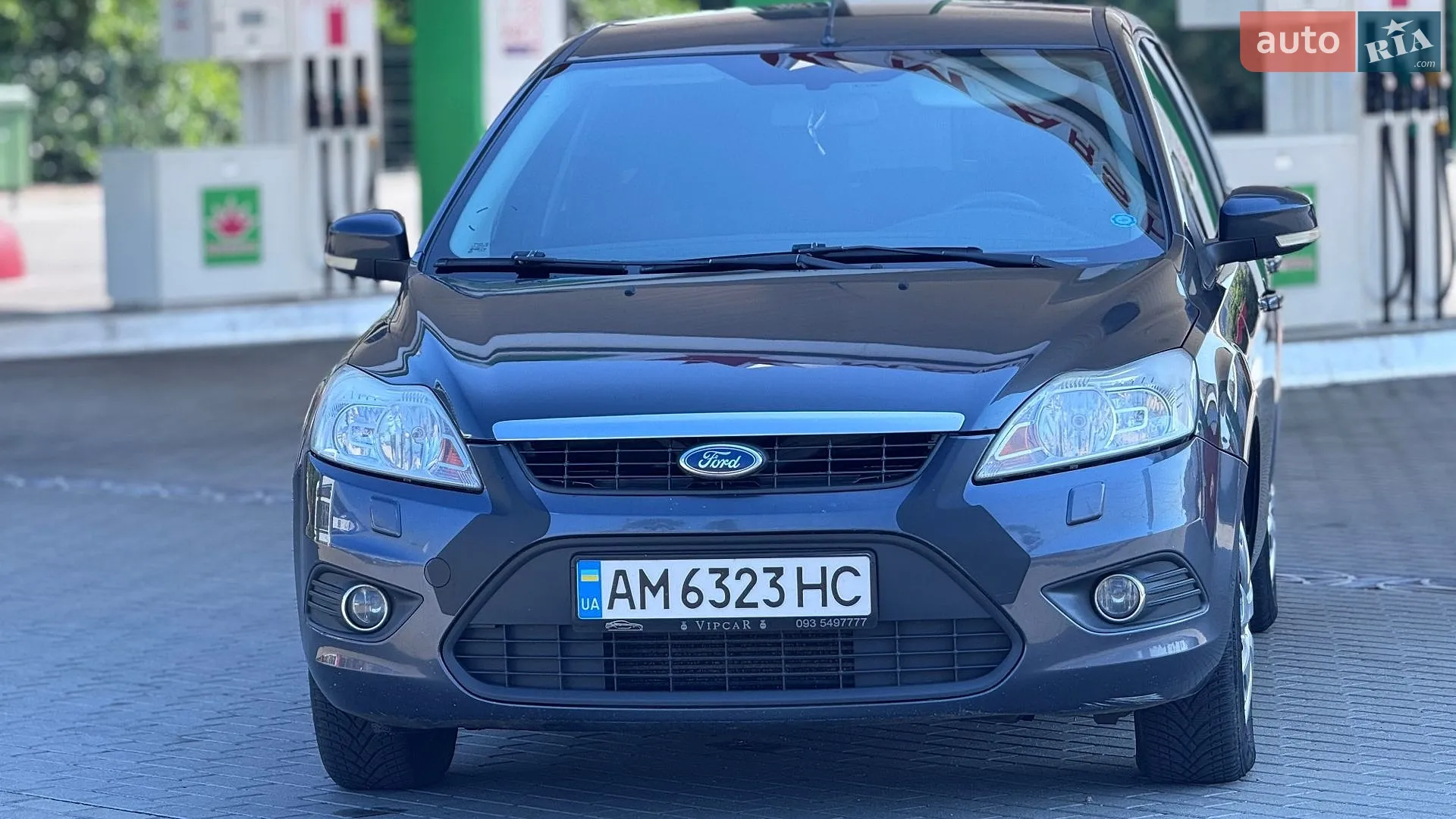 2010 Ford Focus - мініатюра 17