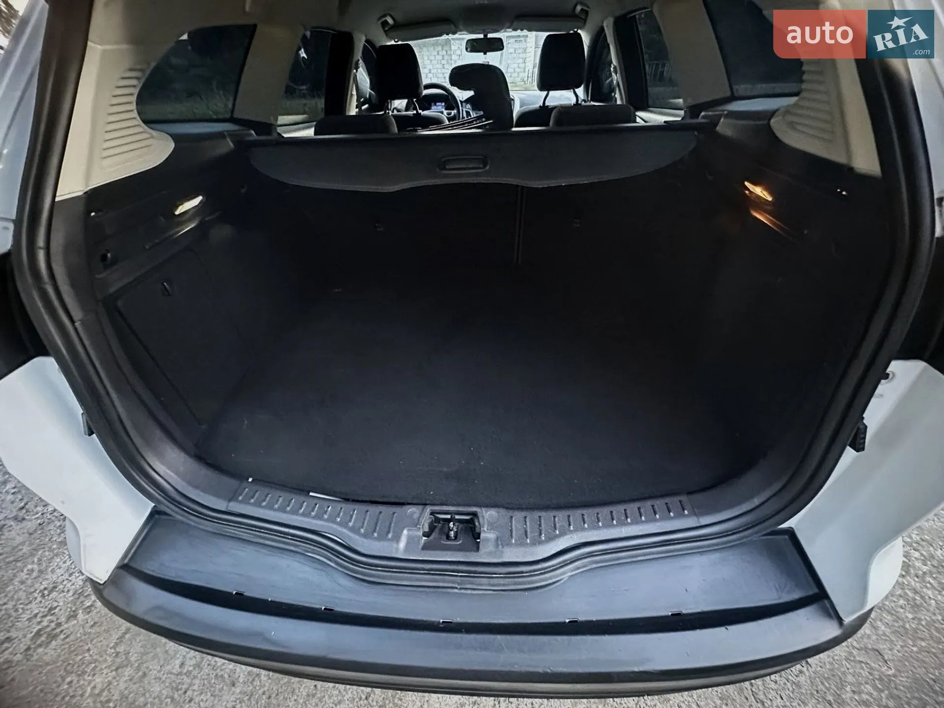 2012 Ford Focus - мініатюра 12
