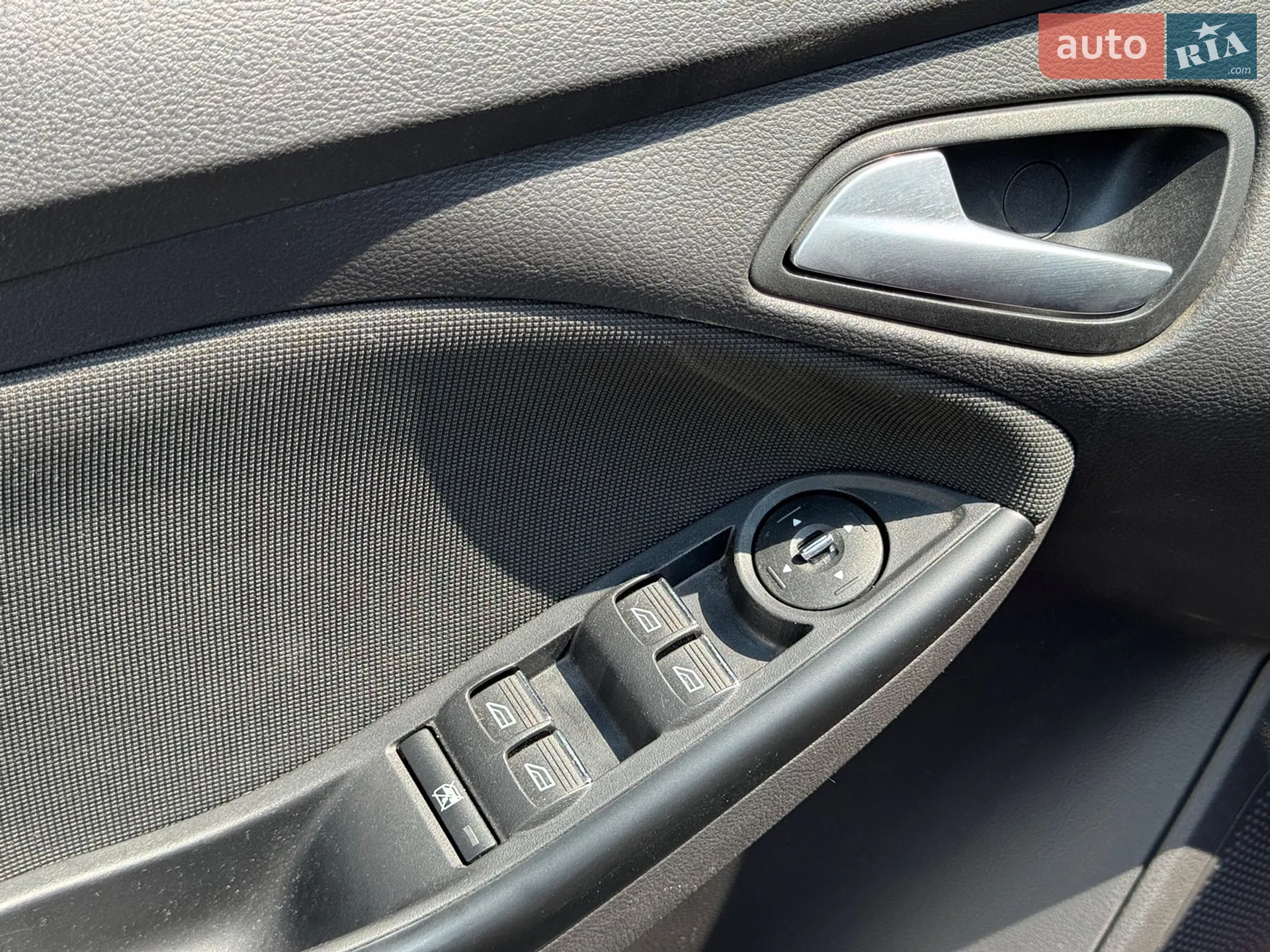 2011 Ford Focus - мініатюра 7