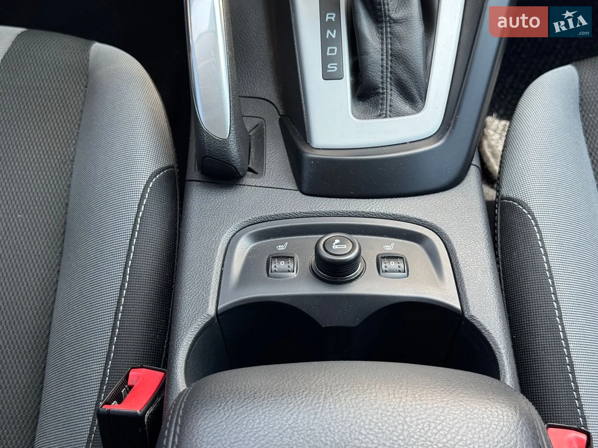 2011 Ford Focus - мініатюра 13