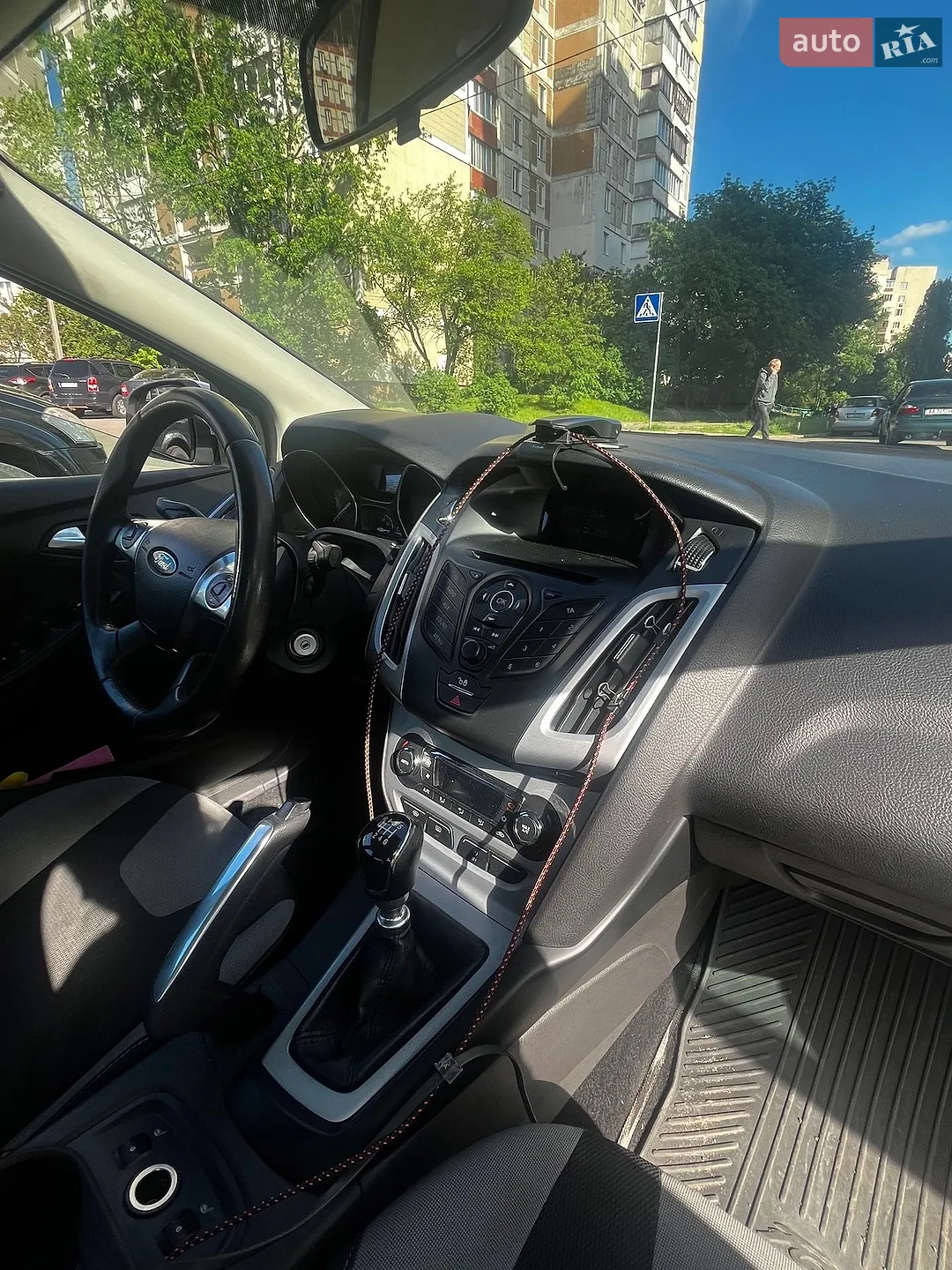 2013 Ford Focus - мініатюра 4