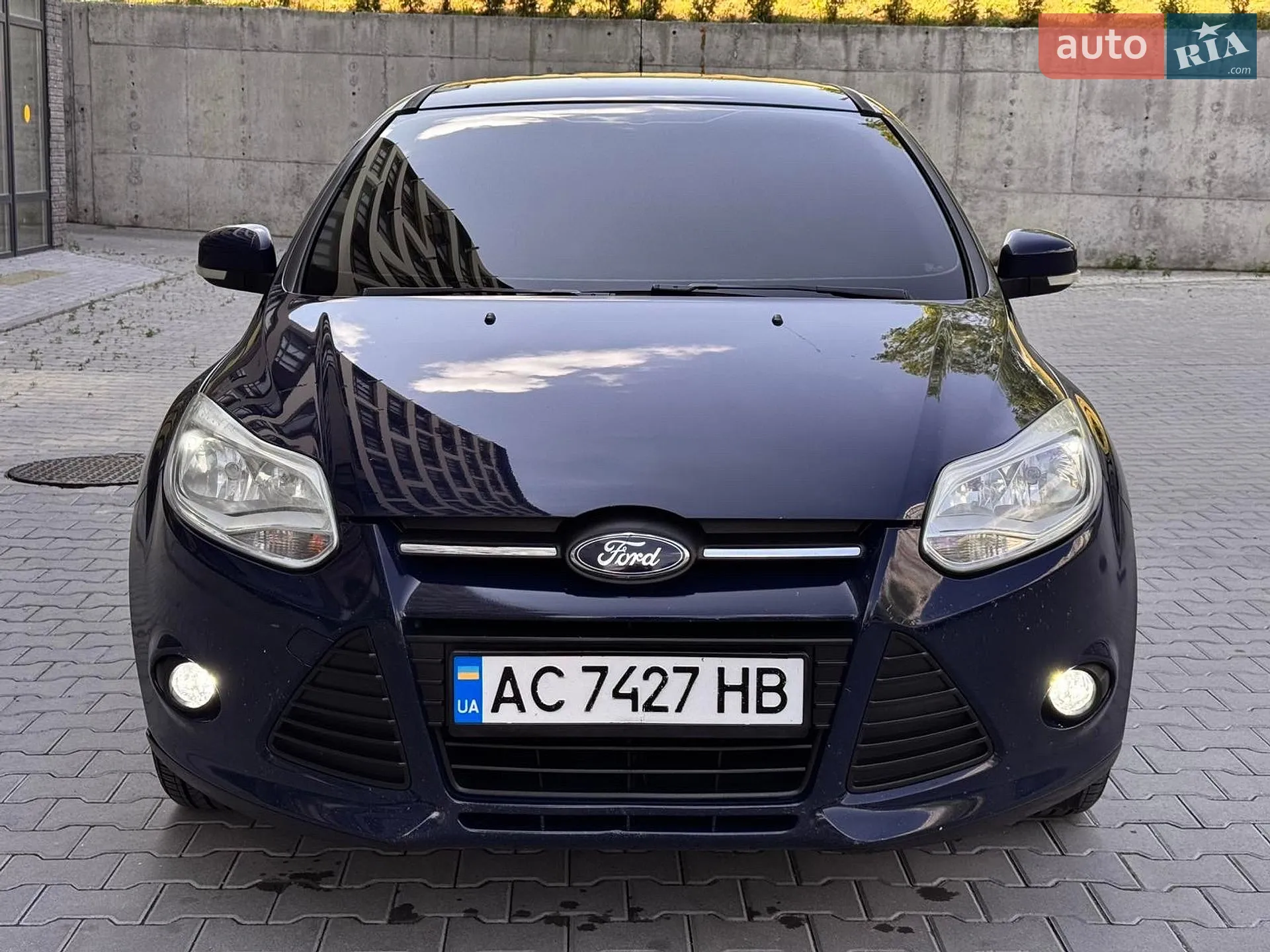 2011 Ford Focus - мініатюра 13