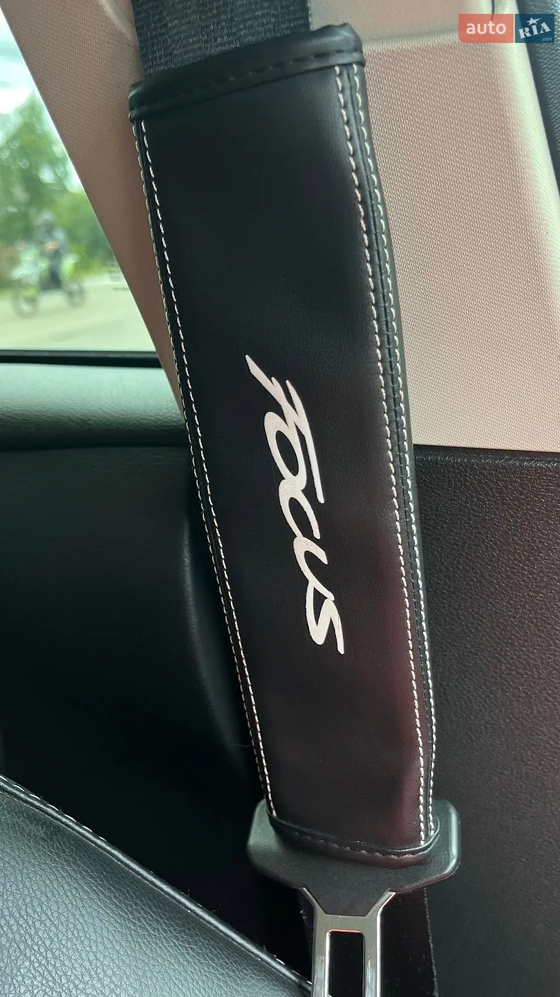 2017 Ford Focus - мініатюра 86