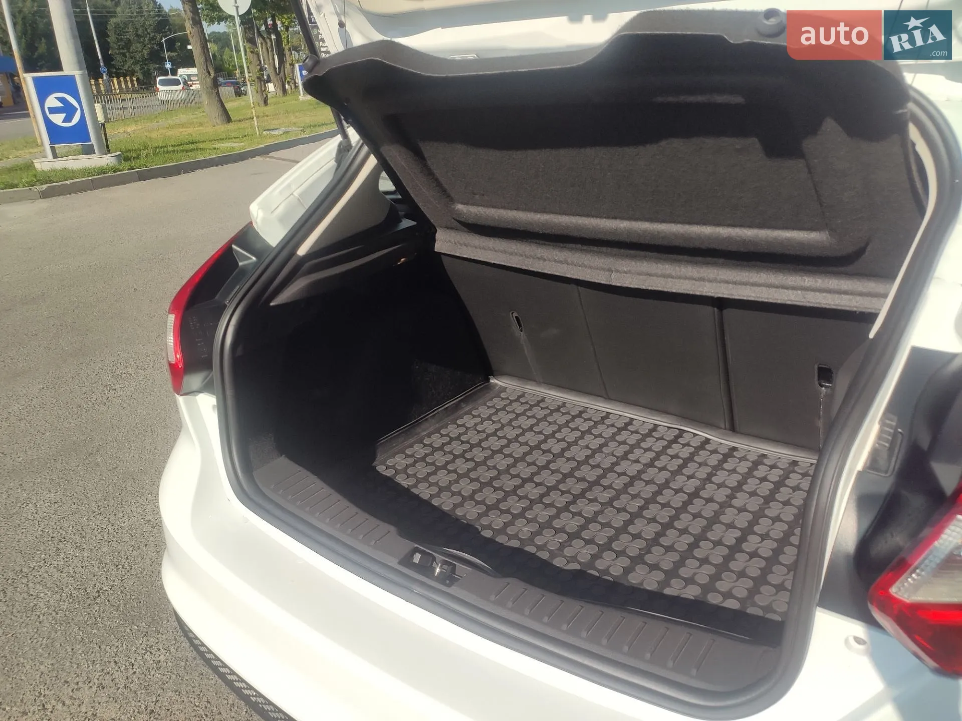 2013 Ford Focus - мініатюра 4