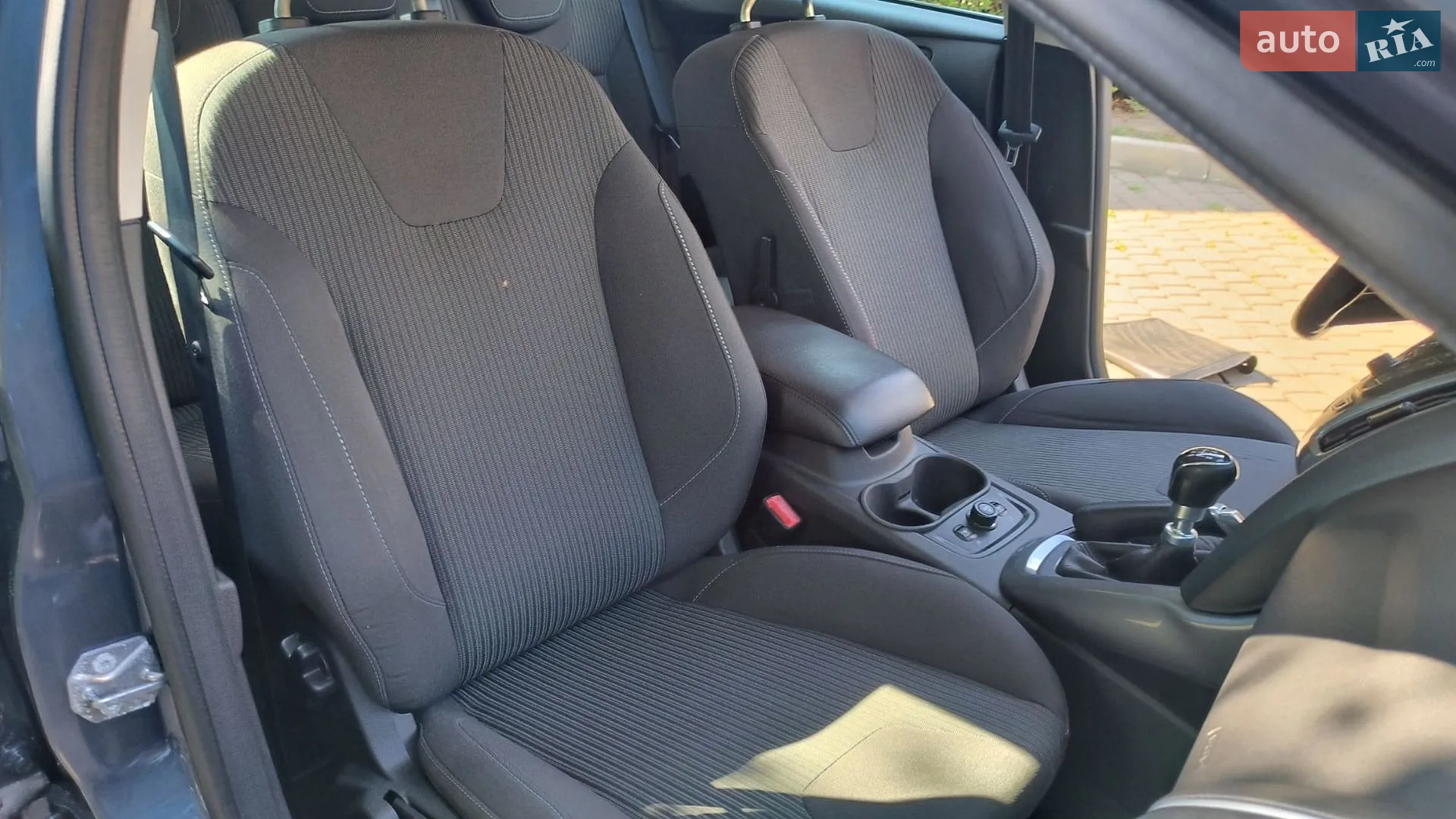 2013 Ford Focus - мініатюра 24