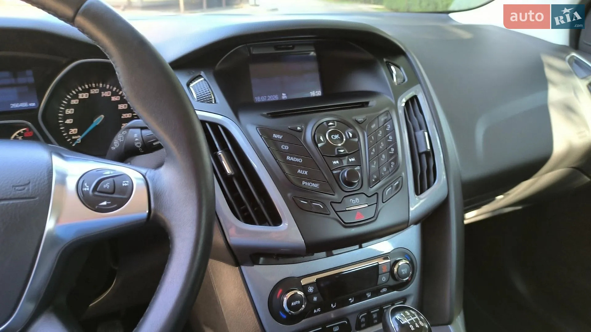 2013 Ford Focus - мініатюра 29