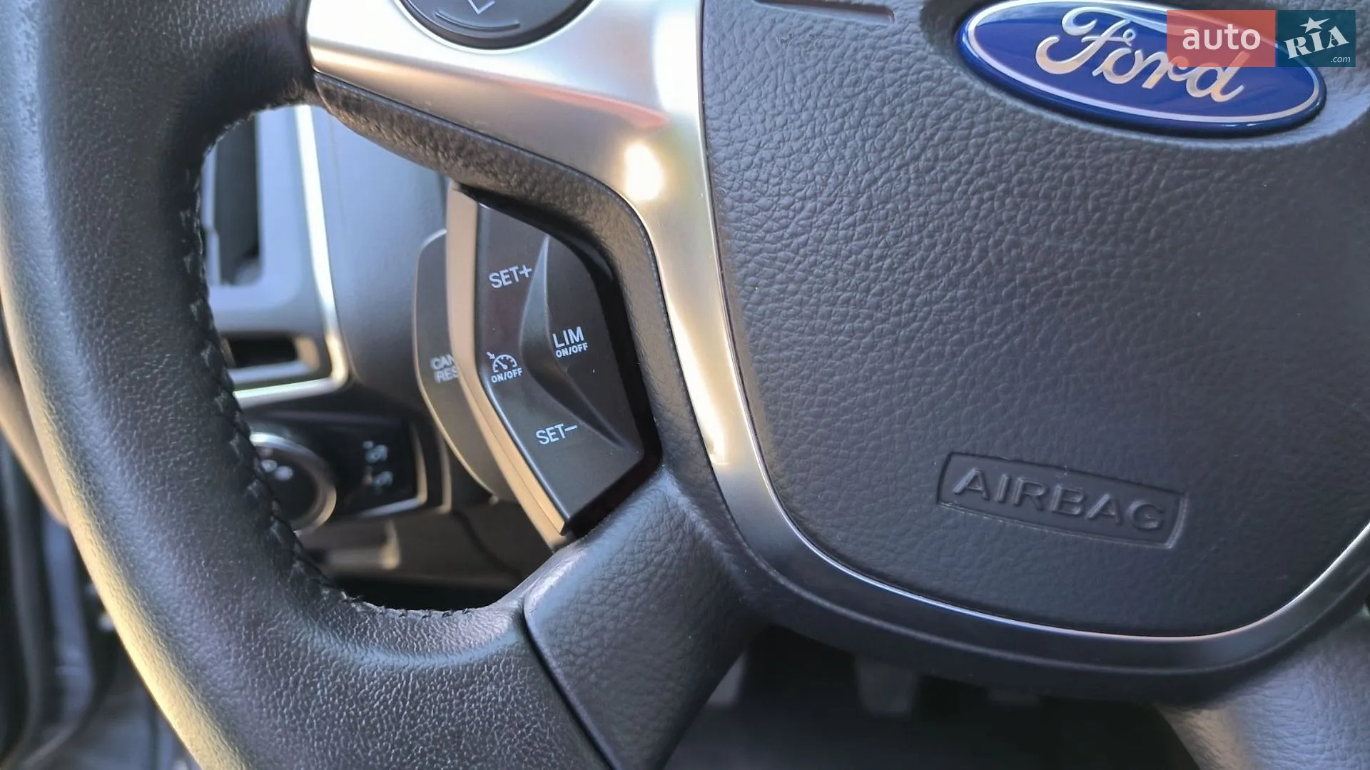 2013 Ford Focus - мініатюра 34