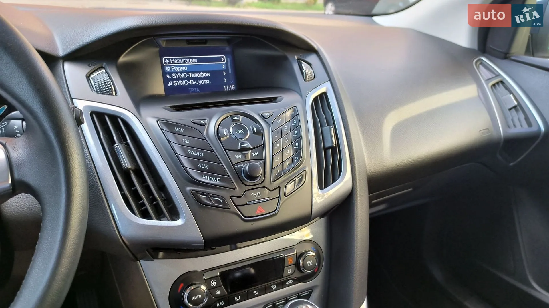 2013 Ford Focus - мініатюра 46