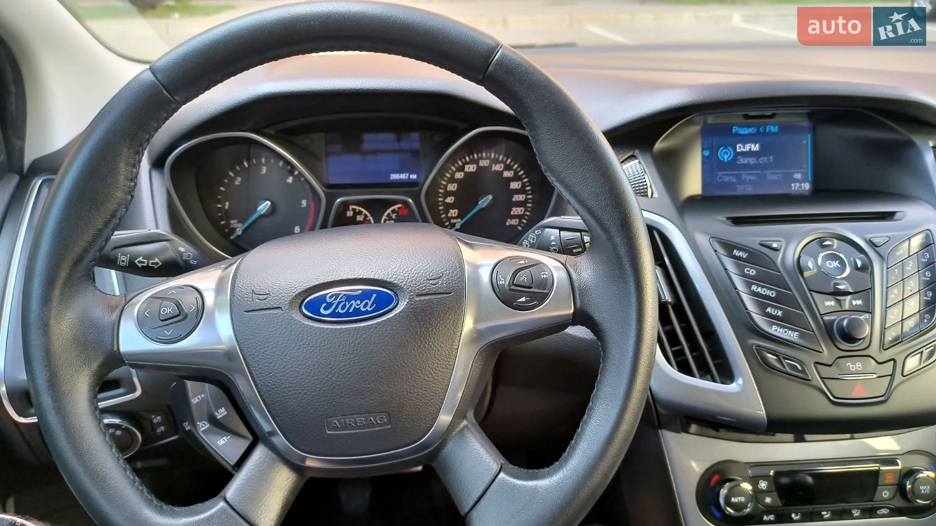 2013 Ford Focus - мініатюра 49