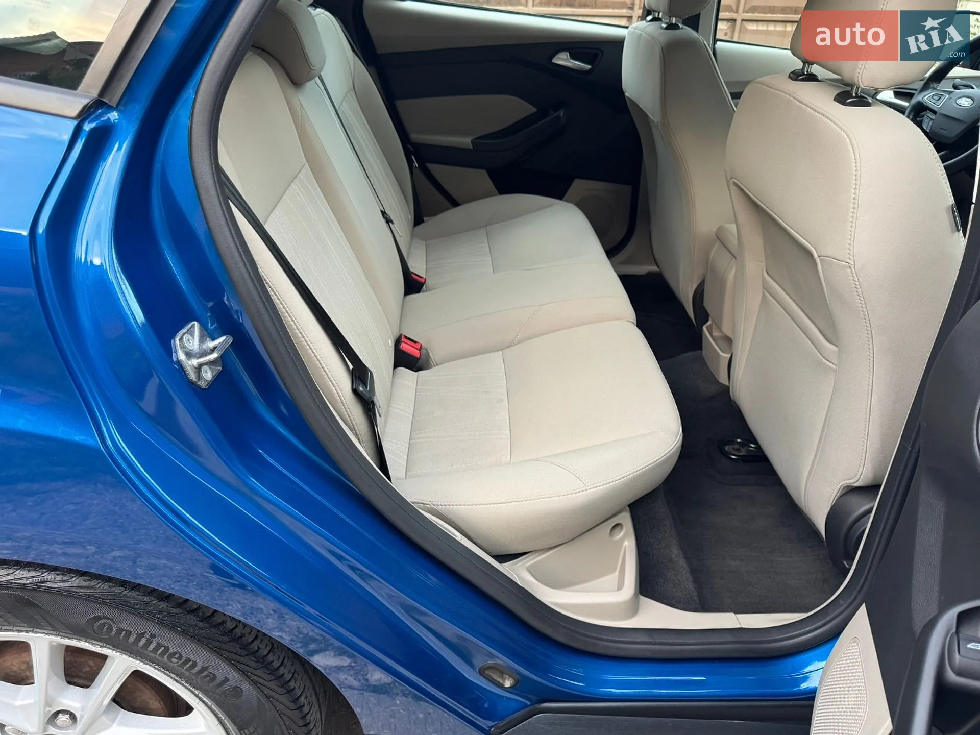 2018 Ford Focus - мініатюра 29