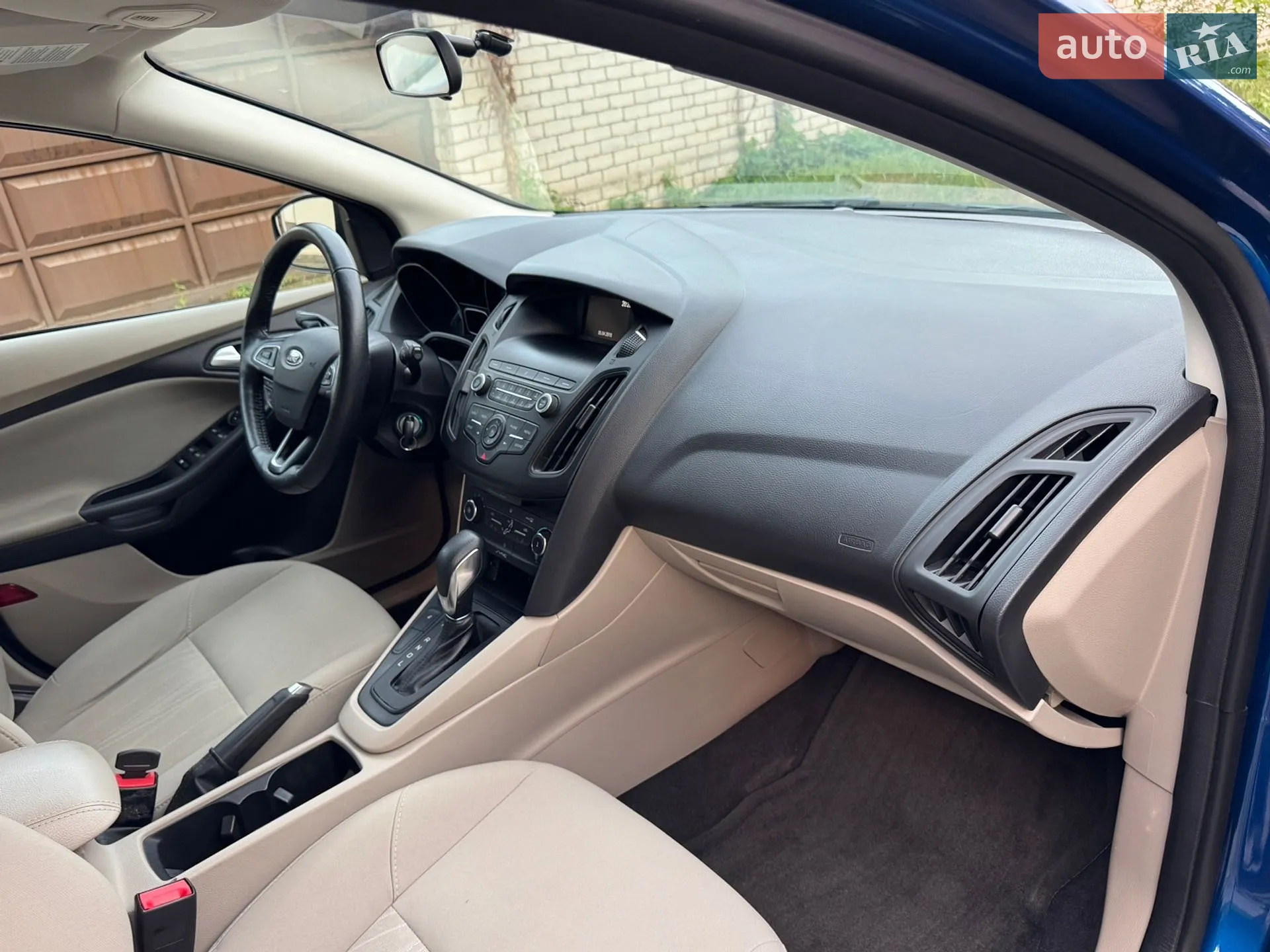 2018 Ford Focus - мініатюра 35