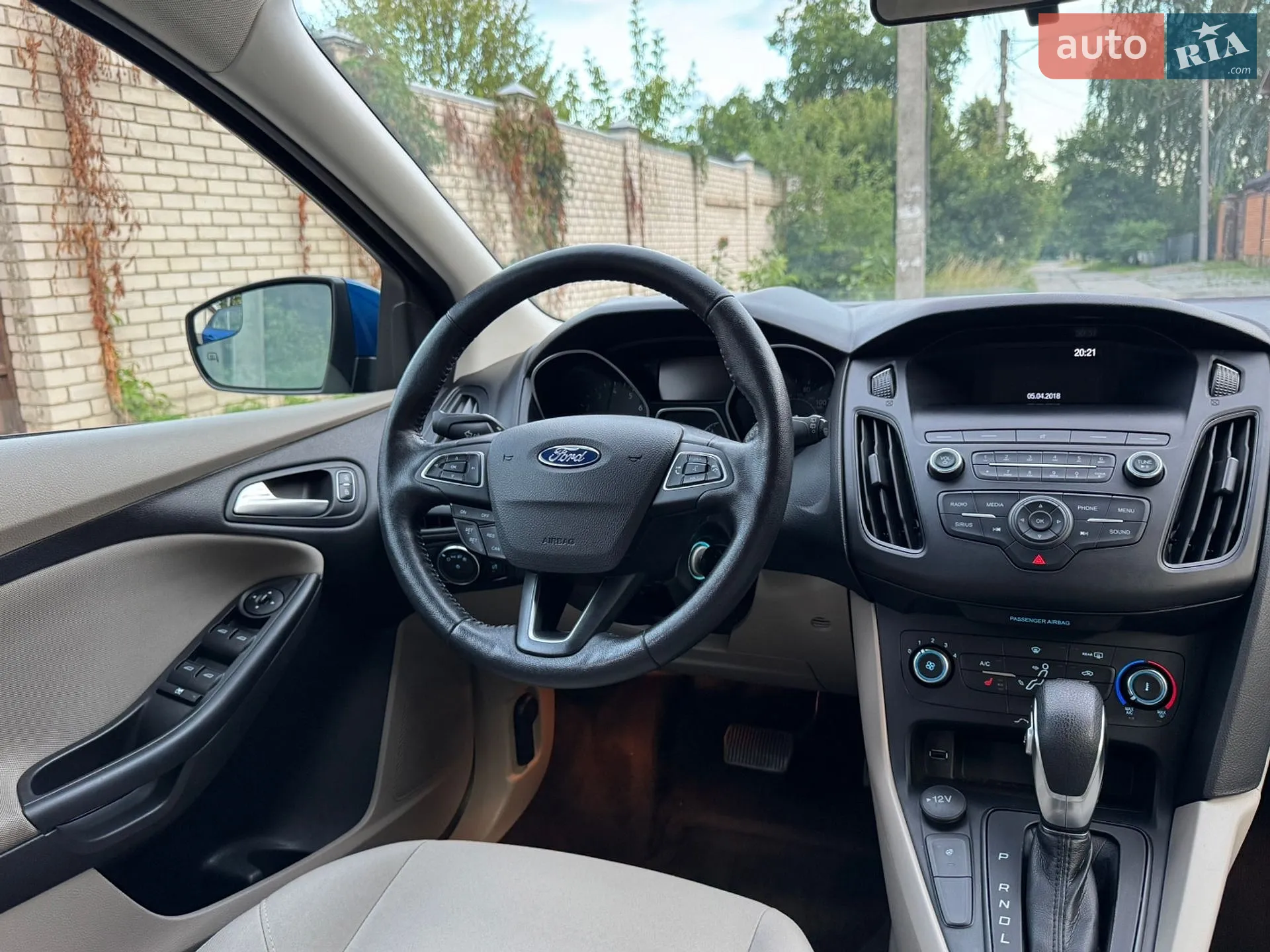 2018 Ford Focus - мініатюра 39