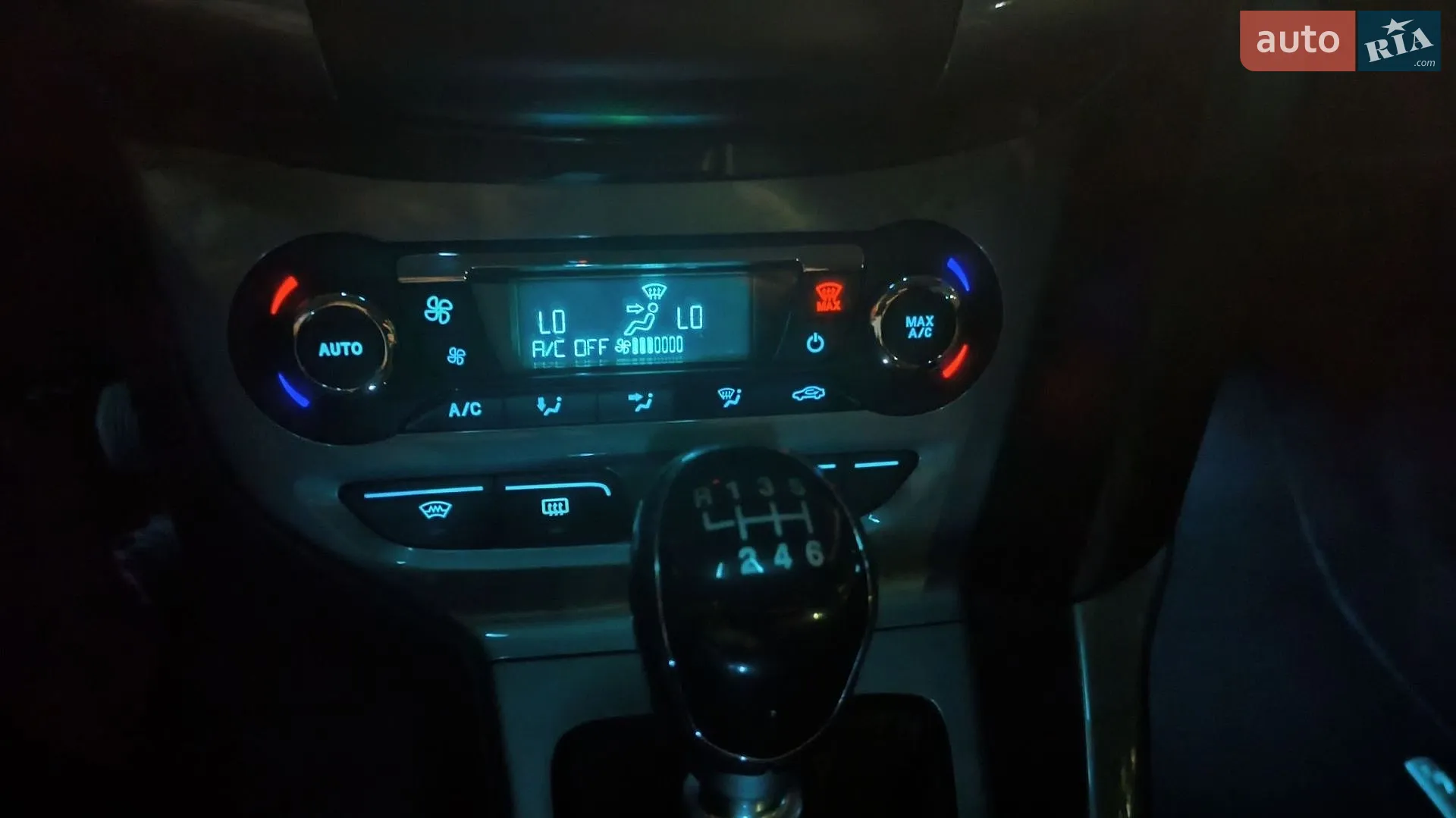 2013 Ford Focus - мініатюра 77