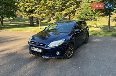 ford focus 2013 в Киев от профессионального продавца Саша