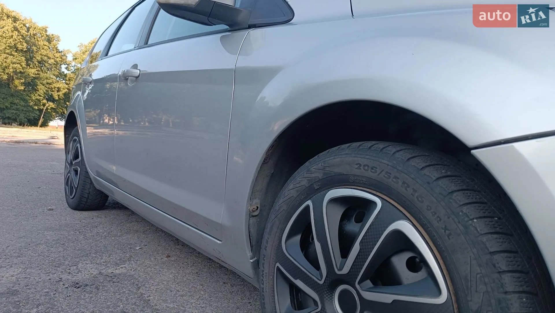 2010 Ford Focus - мініатюра 32