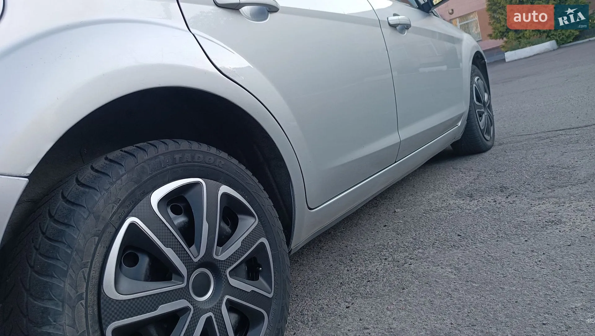 2010 Ford Focus - мініатюра 33