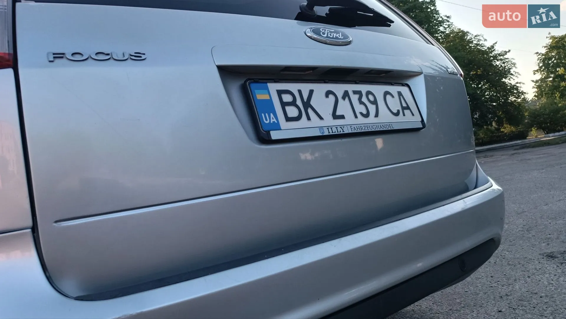 2010 Ford Focus - мініатюра 35