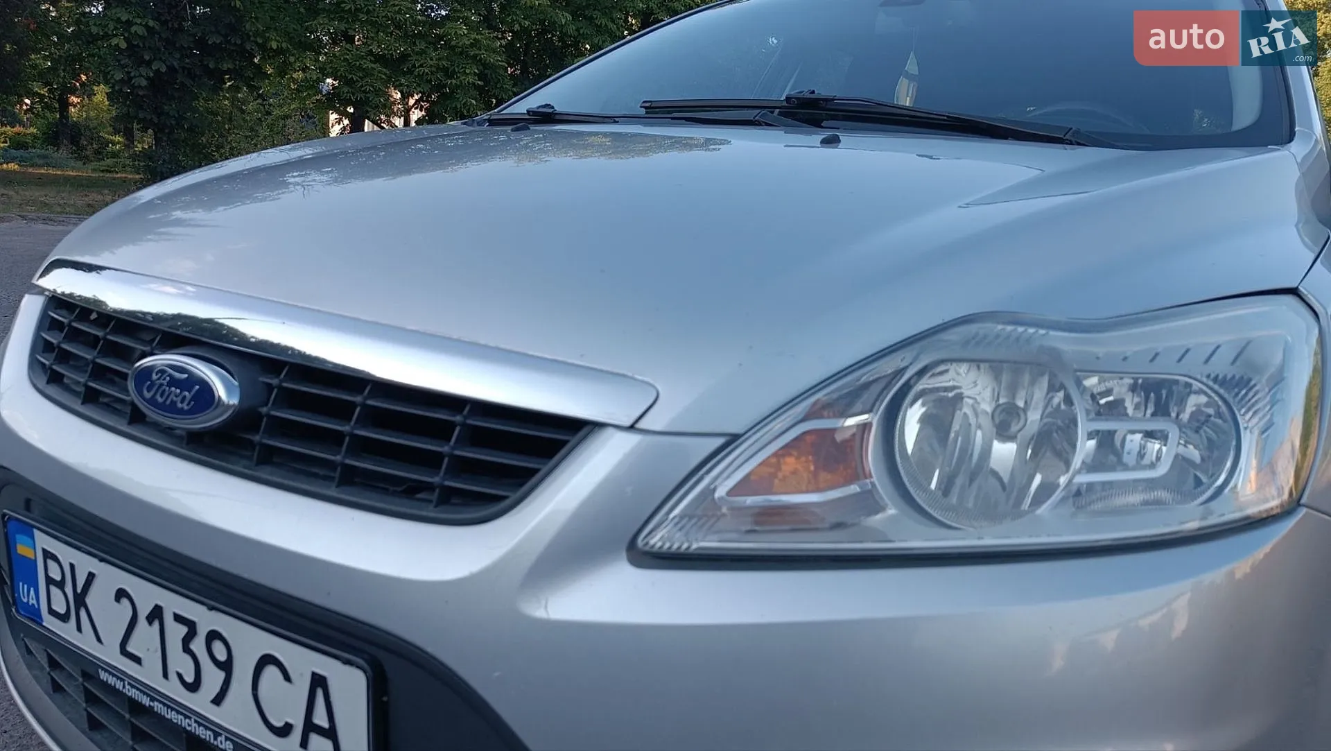 2010 Ford Focus - мініатюра 39