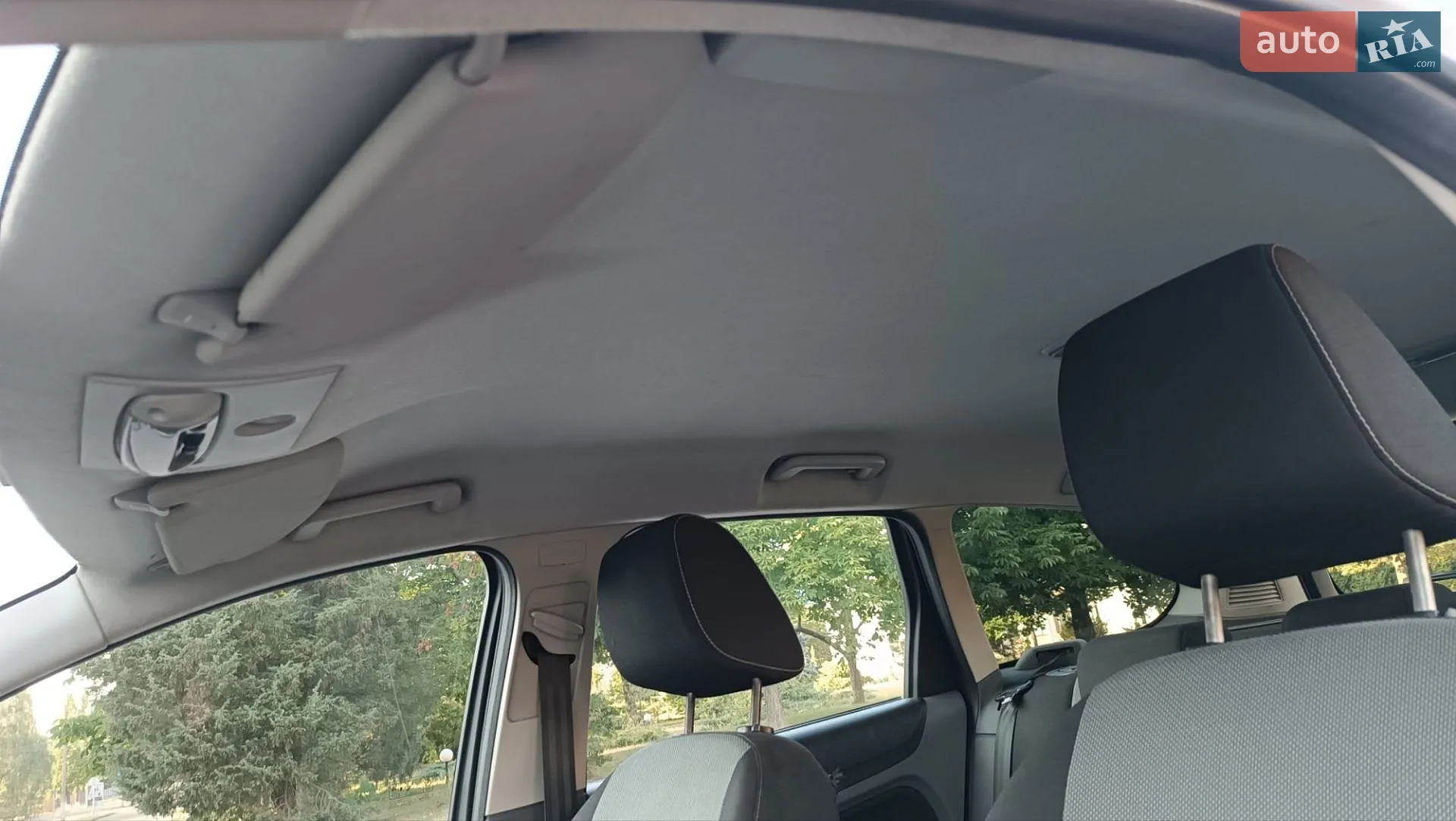 2010 Ford Focus - мініатюра 47