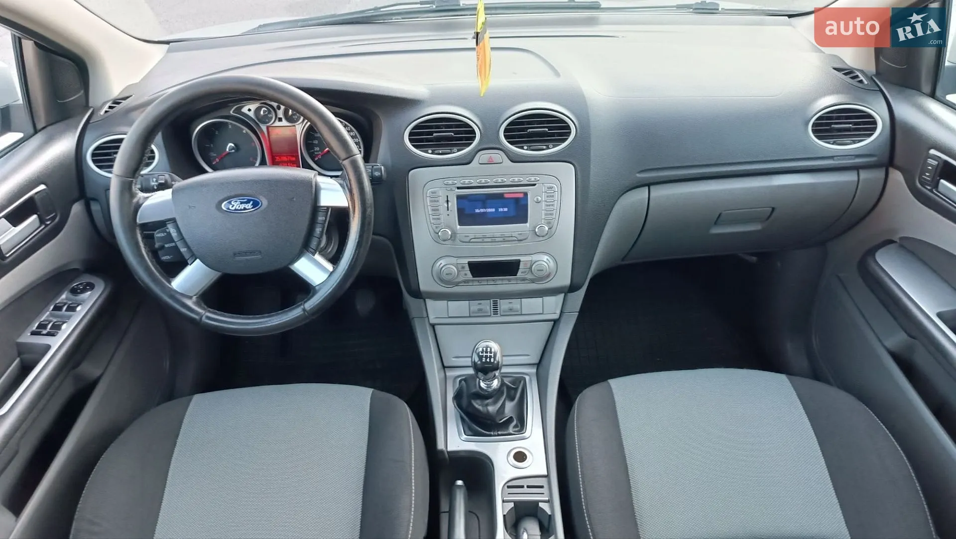2010 Ford Focus - мініатюра 63