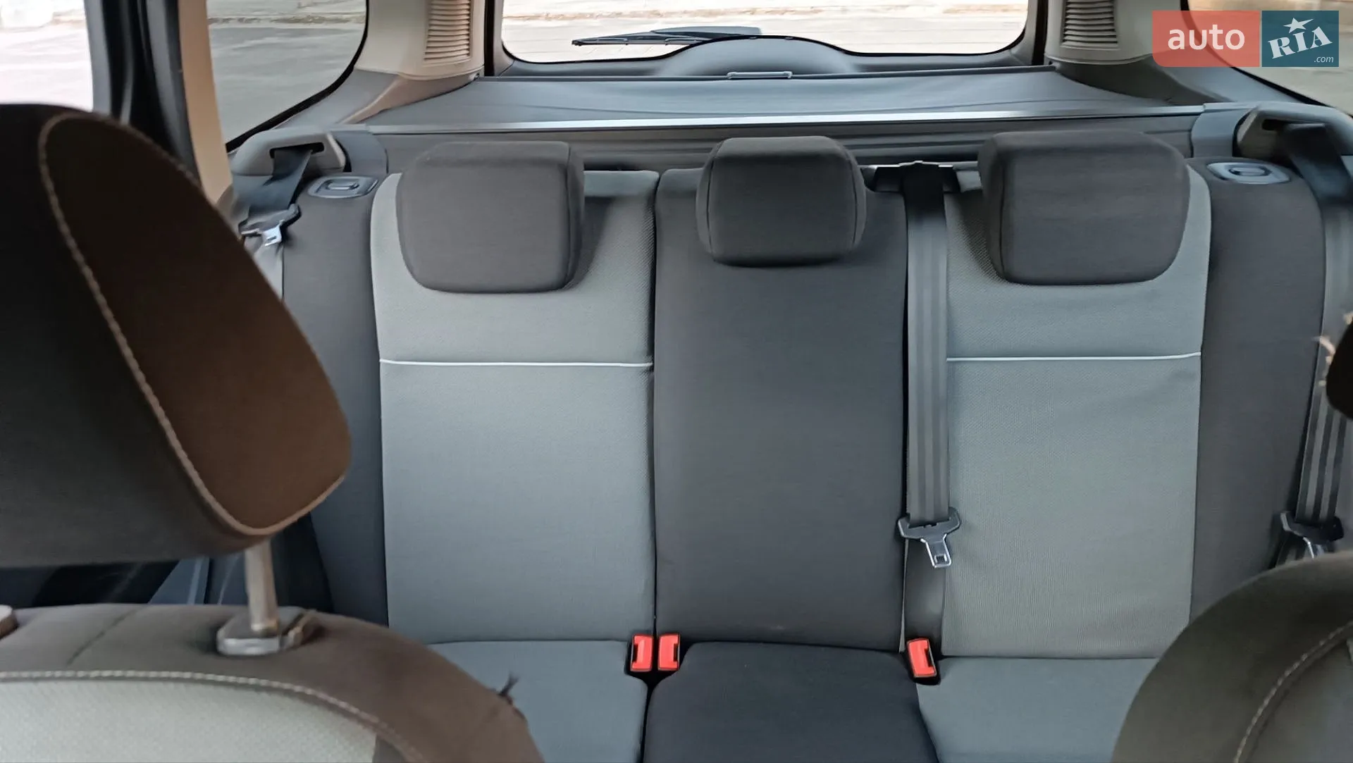 2010 Ford Focus - мініатюра 82