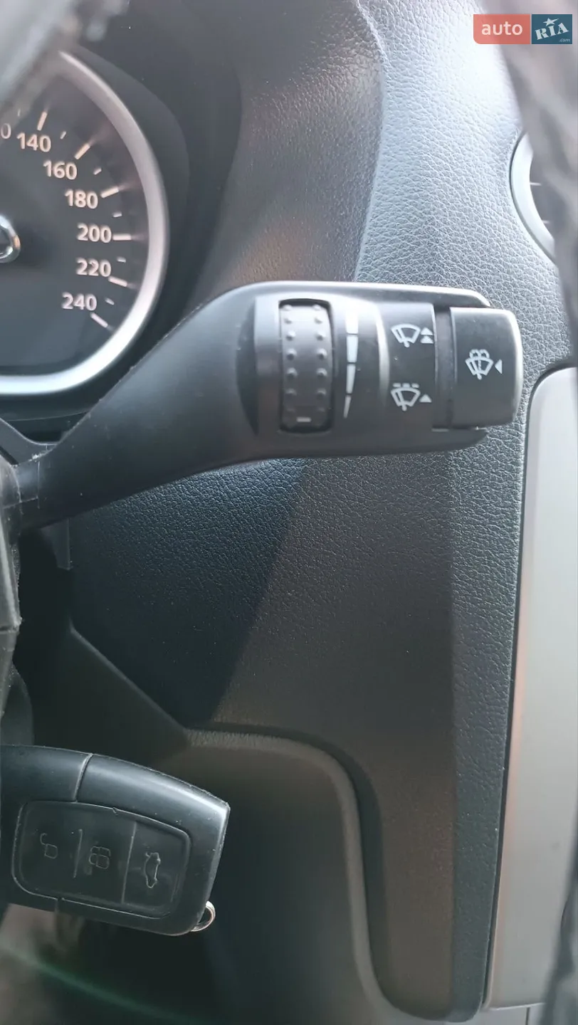 2010 Ford Focus - мініатюра 92