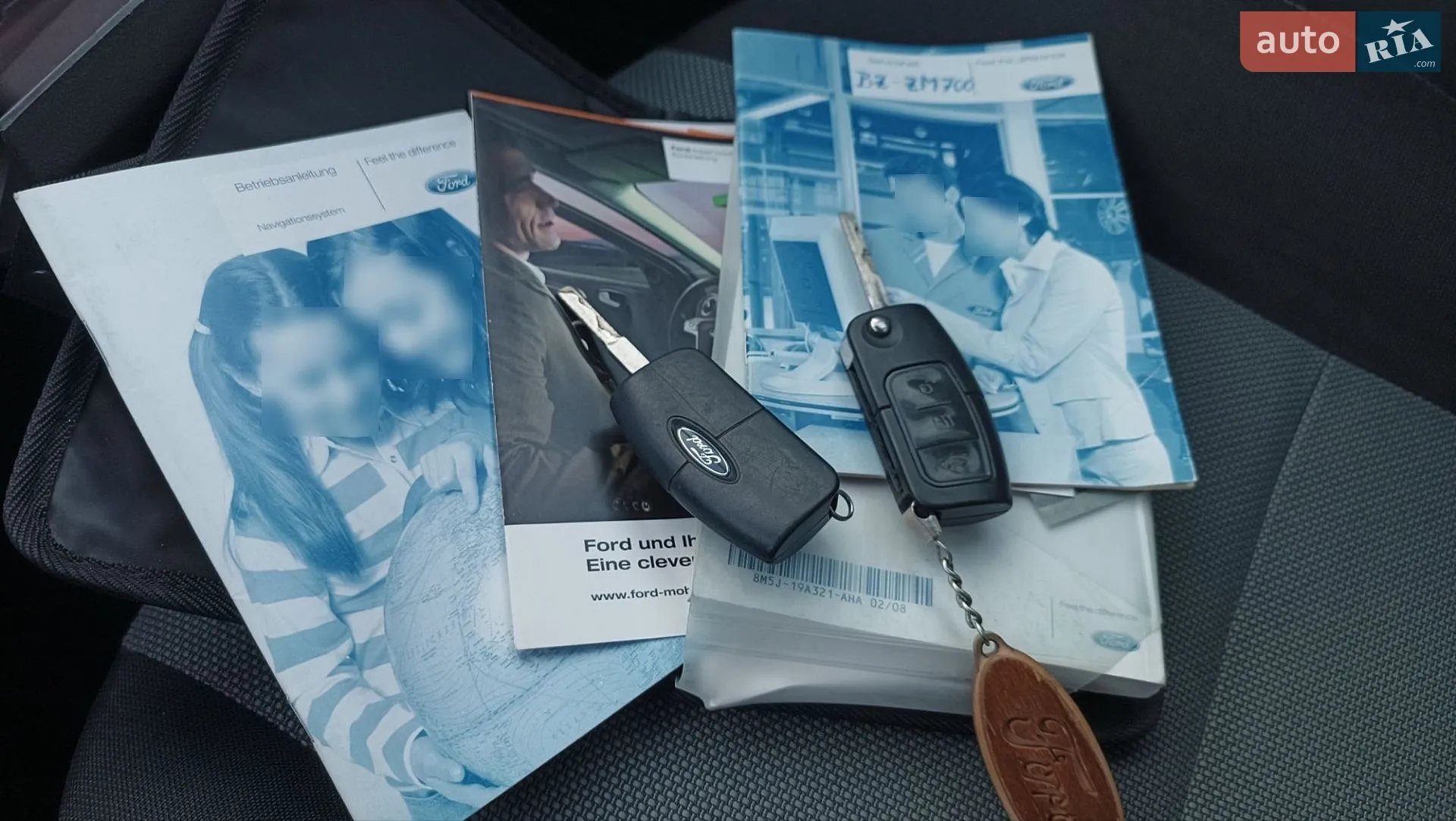2010 Ford Focus - мініатюра 86