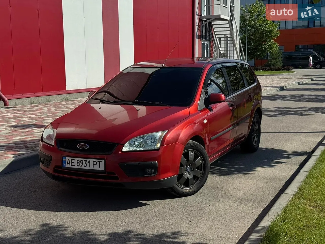 2012 Skoda Fabia - мініатюра 26