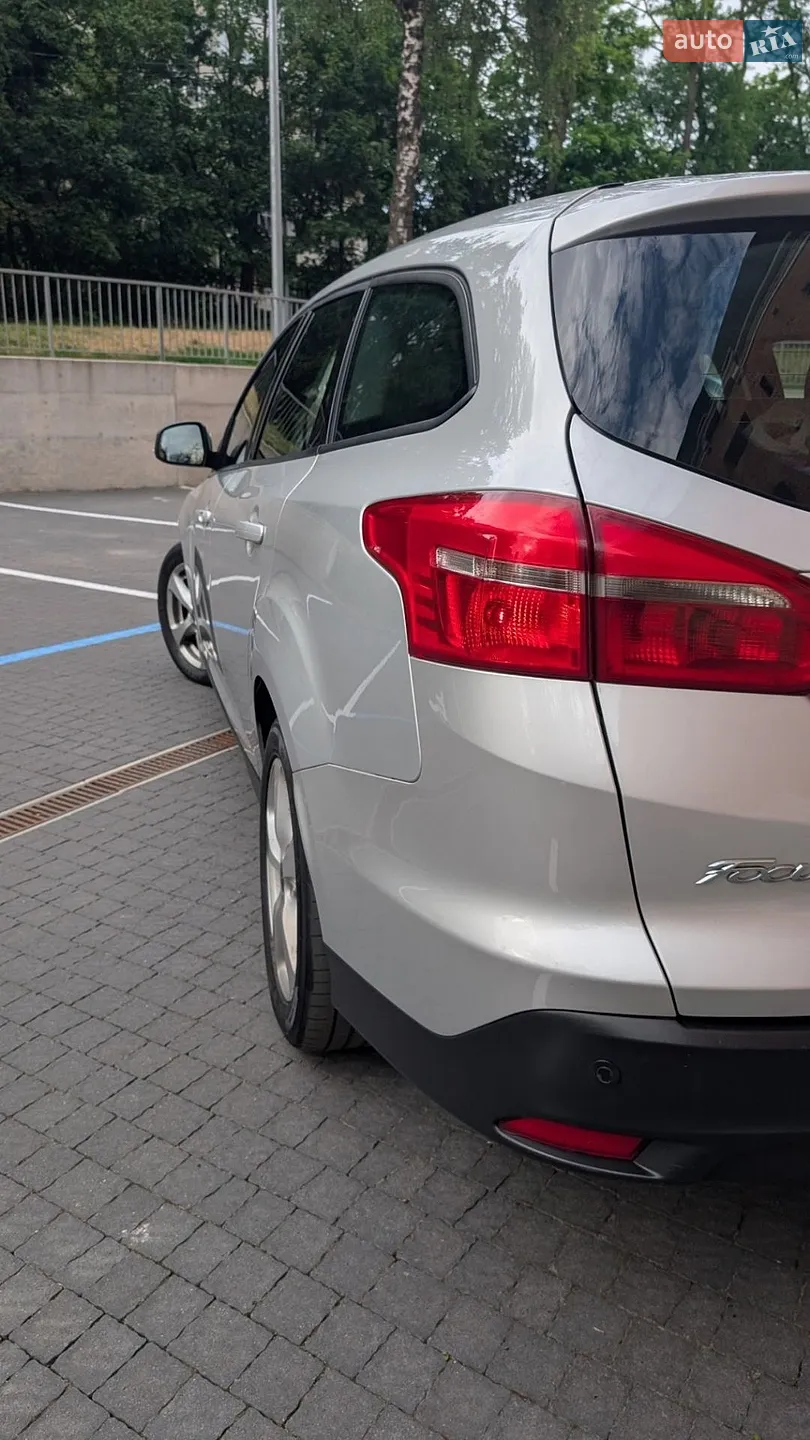 2017 Ford Focus - мініатюра 27