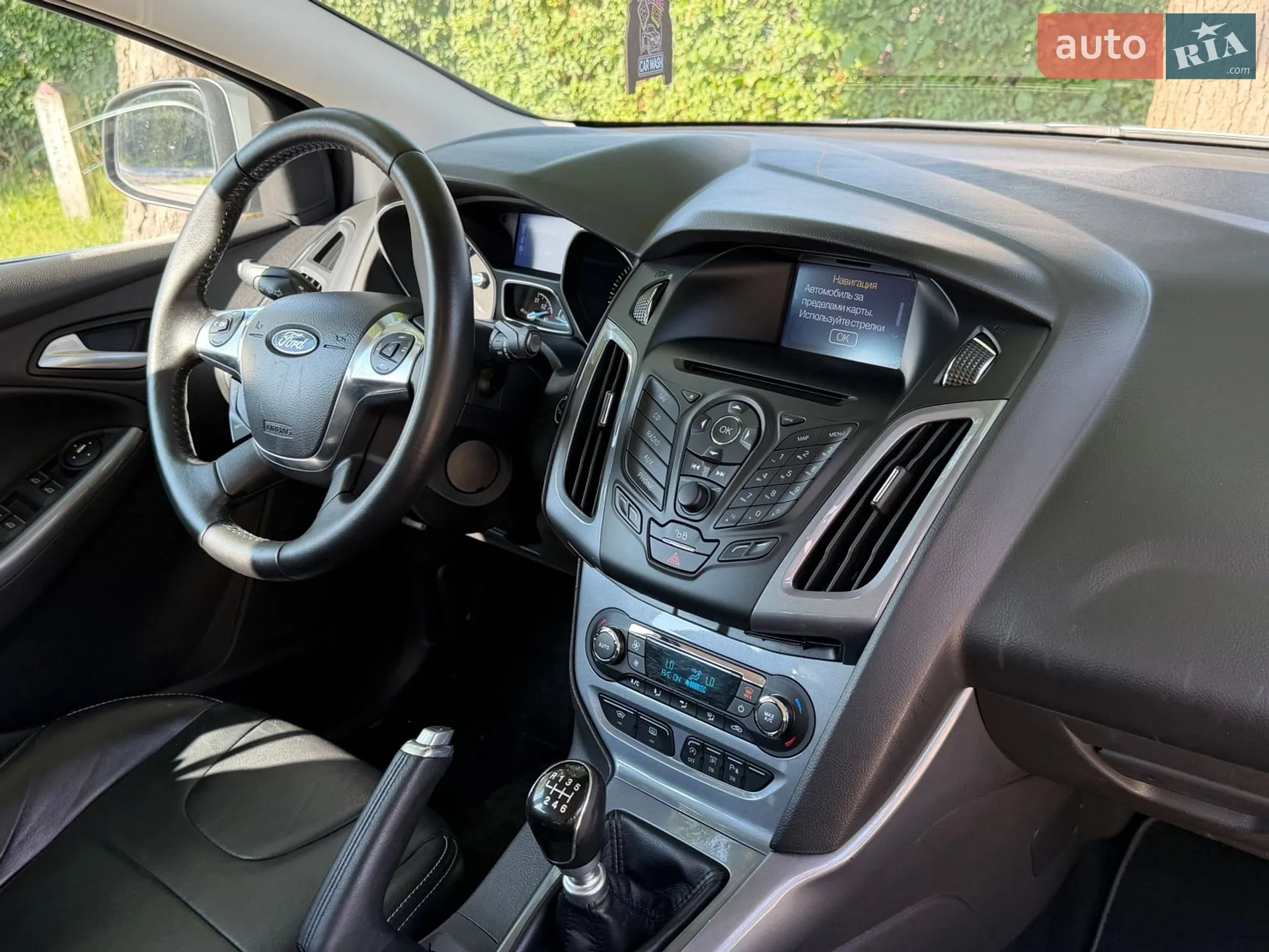 2013 Ford Focus - мініатюра 32