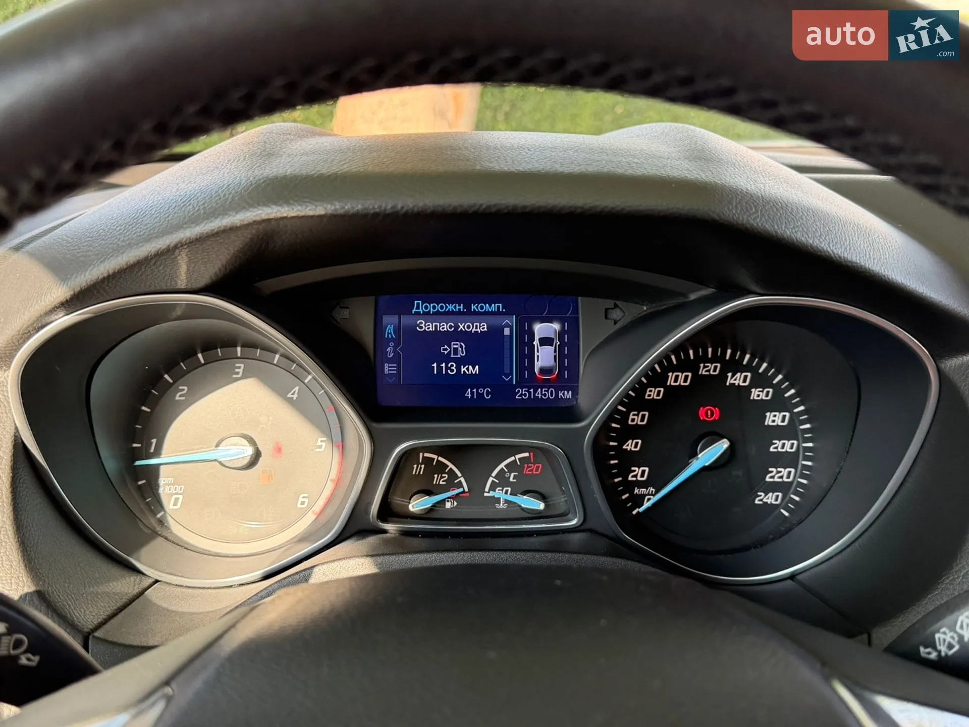 2013 Ford Focus - мініатюра 49