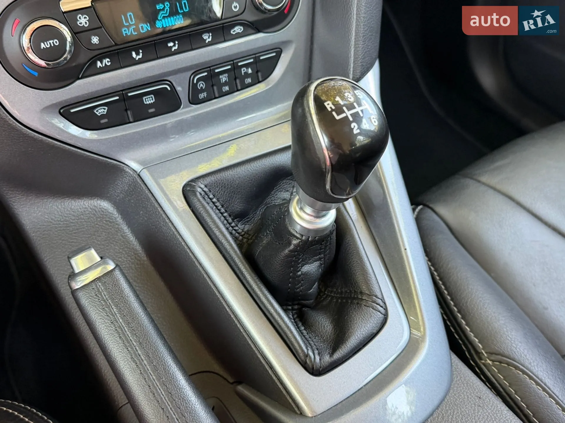 2013 Ford Focus - мініатюра 52