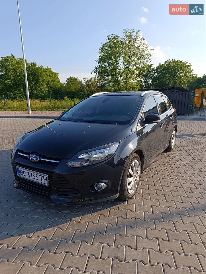 2011 Ford Focus - мініатюра 25