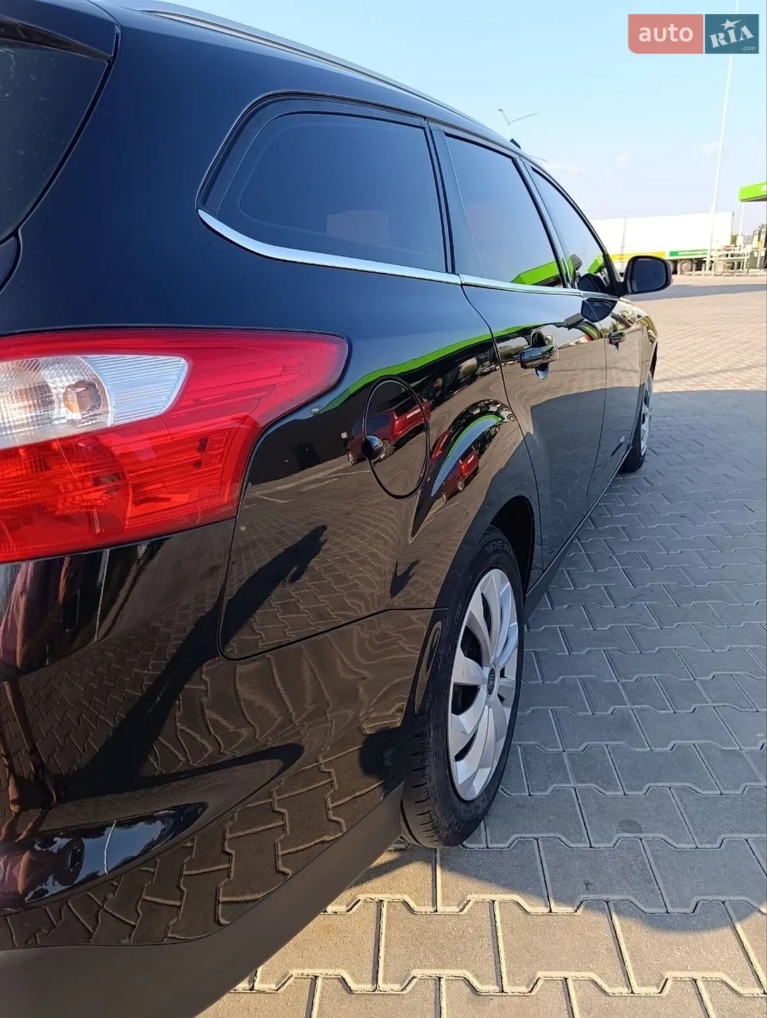 2011 Ford Focus - мініатюра 4
