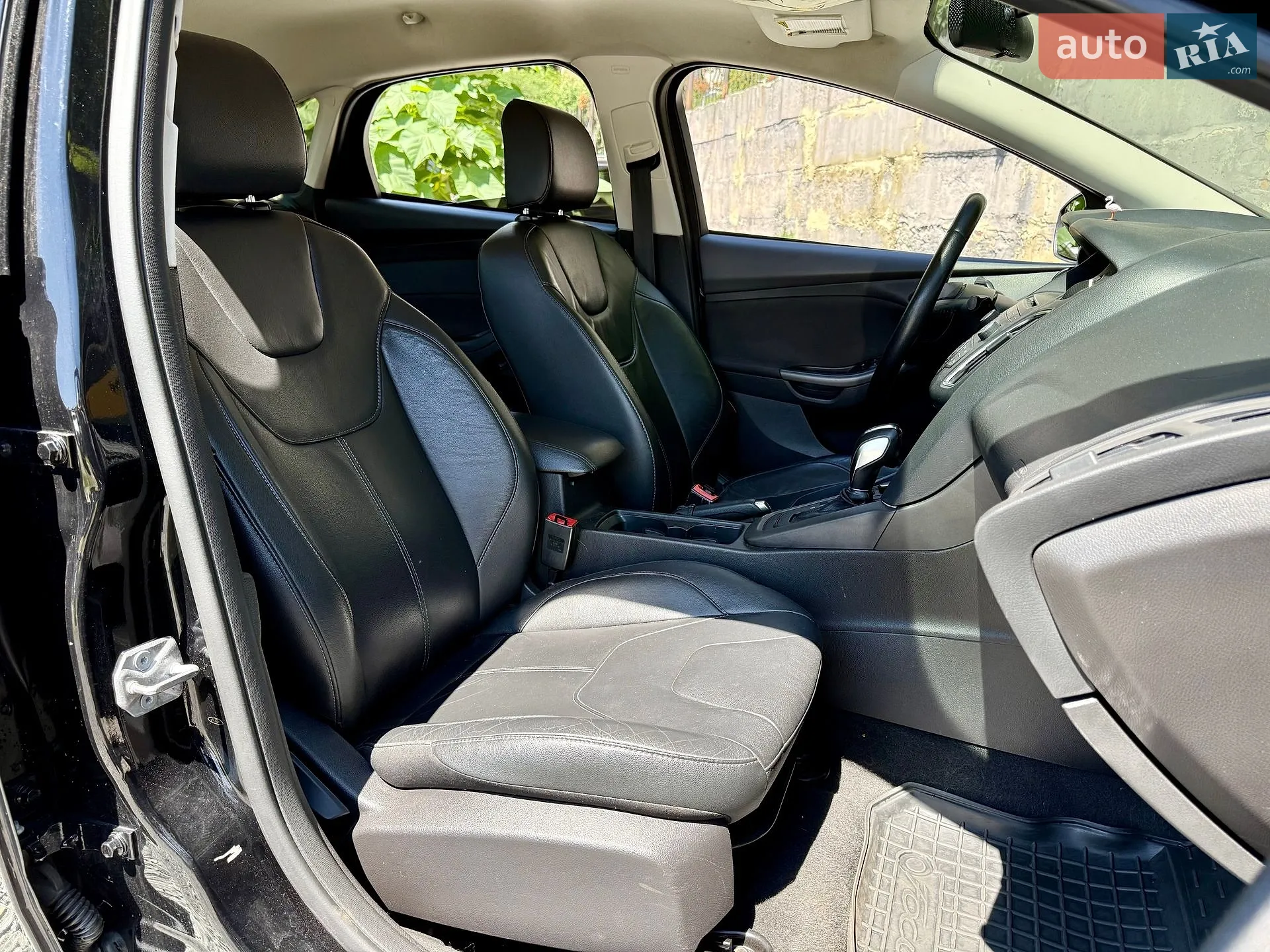 2016 Ford Focus - мініатюра 9