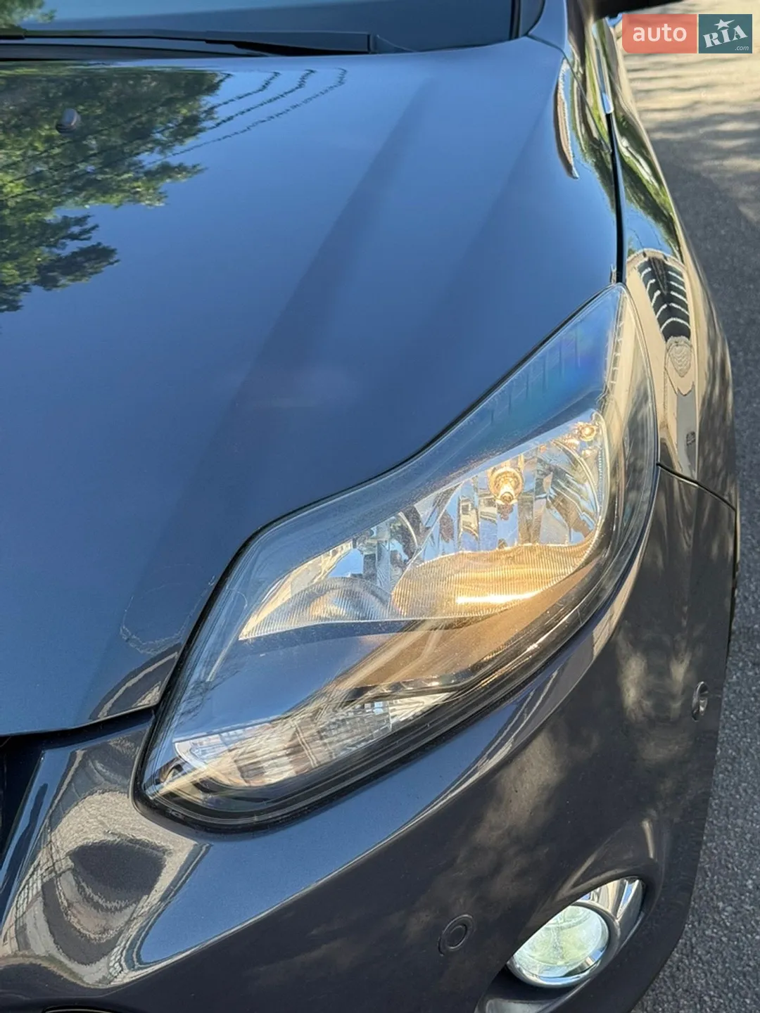 2013 Ford Focus - мініатюра 10