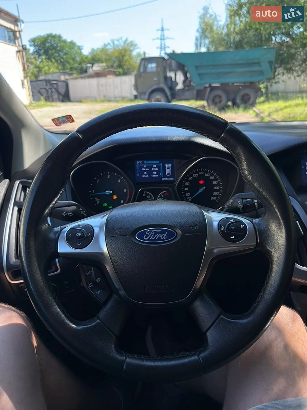 2013 Ford Focus - мініатюра 58