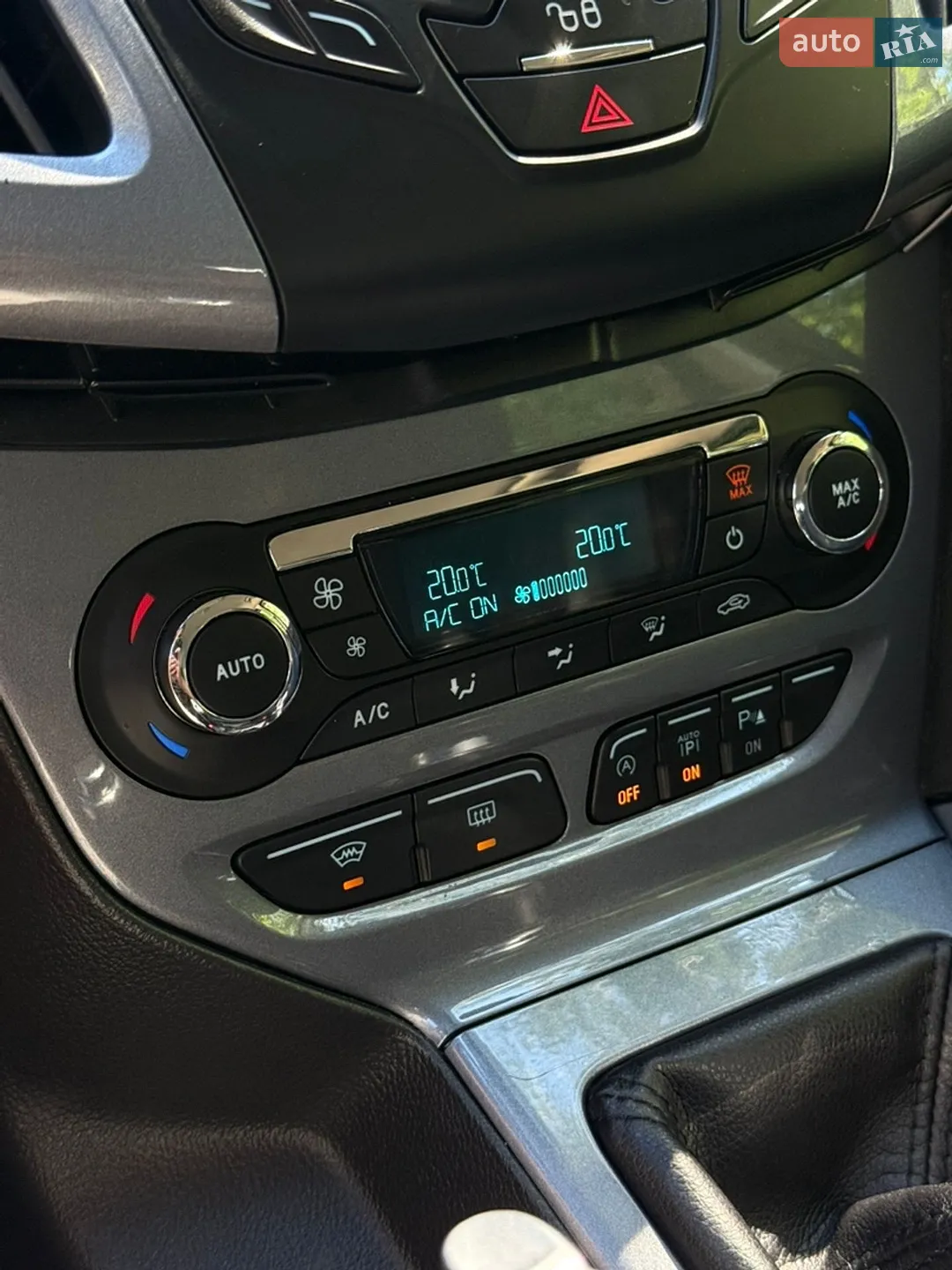 2013 Ford Focus - мініатюра 76