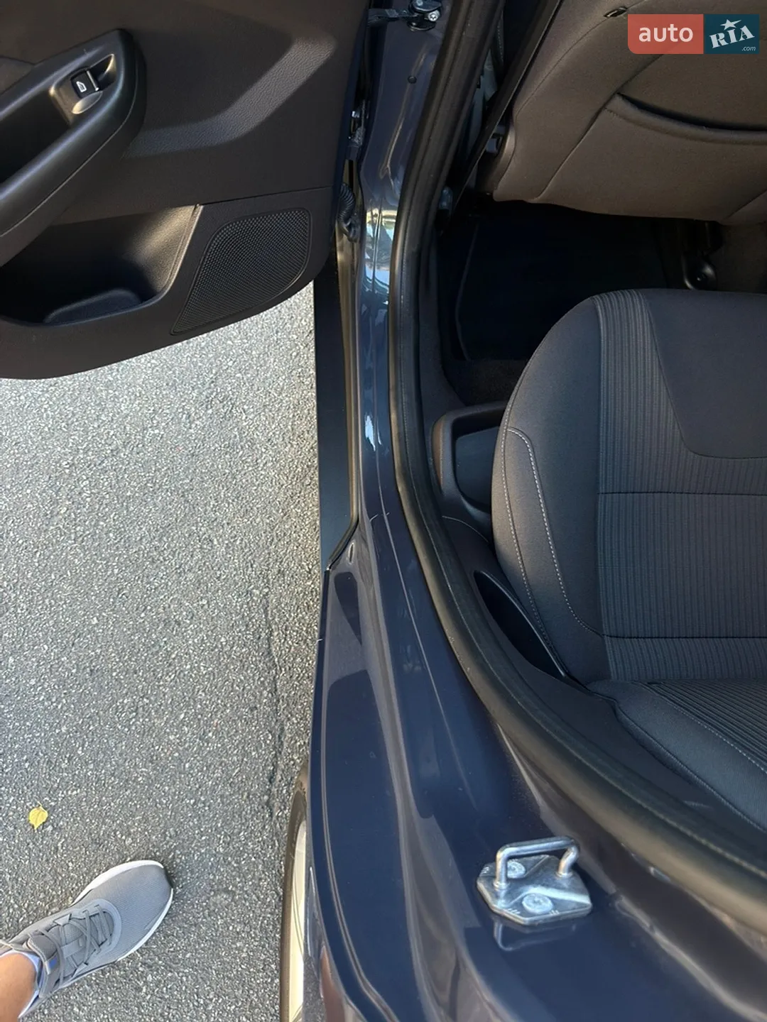 2013 Ford Focus - мініатюра 87