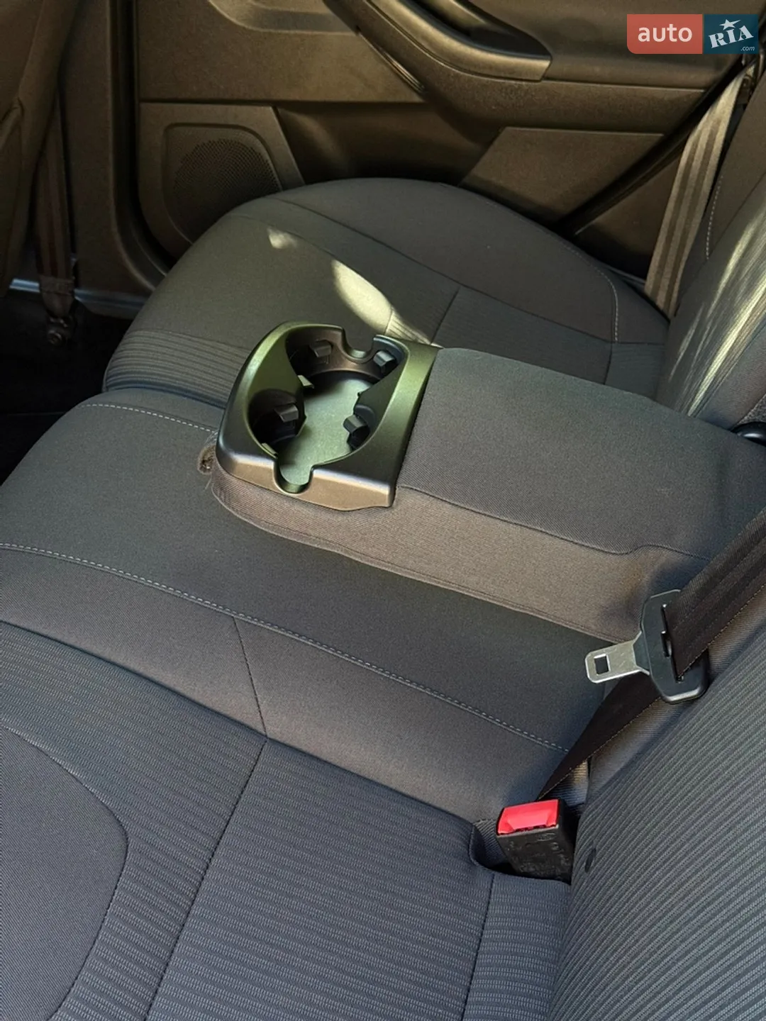 2013 Ford Focus - мініатюра 90