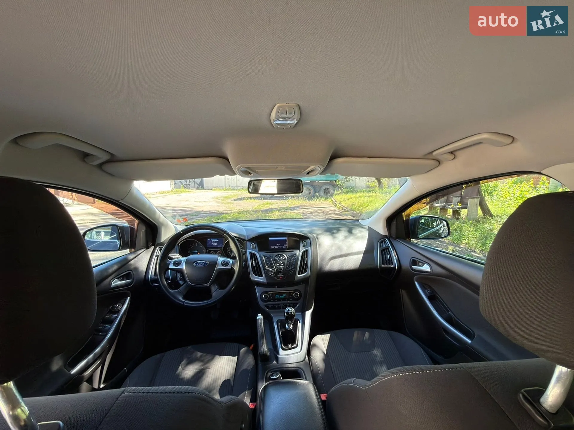 2013 Ford Focus - мініатюра 93
