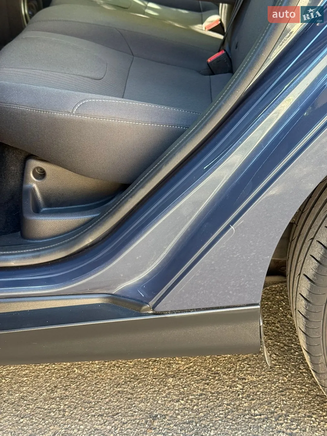 2013 Ford Focus - мініатюра 159
