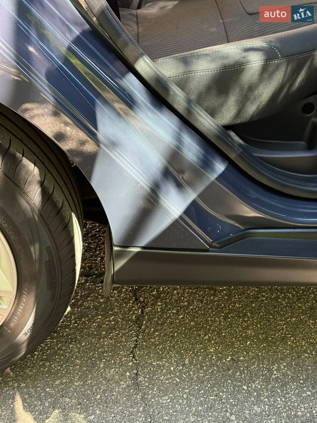 2013 Ford Focus - мініатюра 162