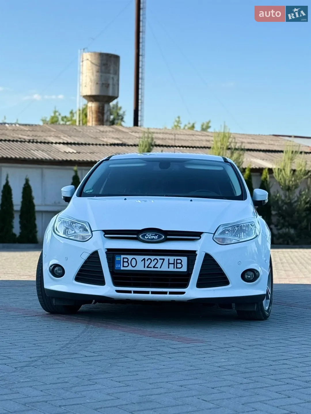 2013 Ford Focus - мініатюра 8