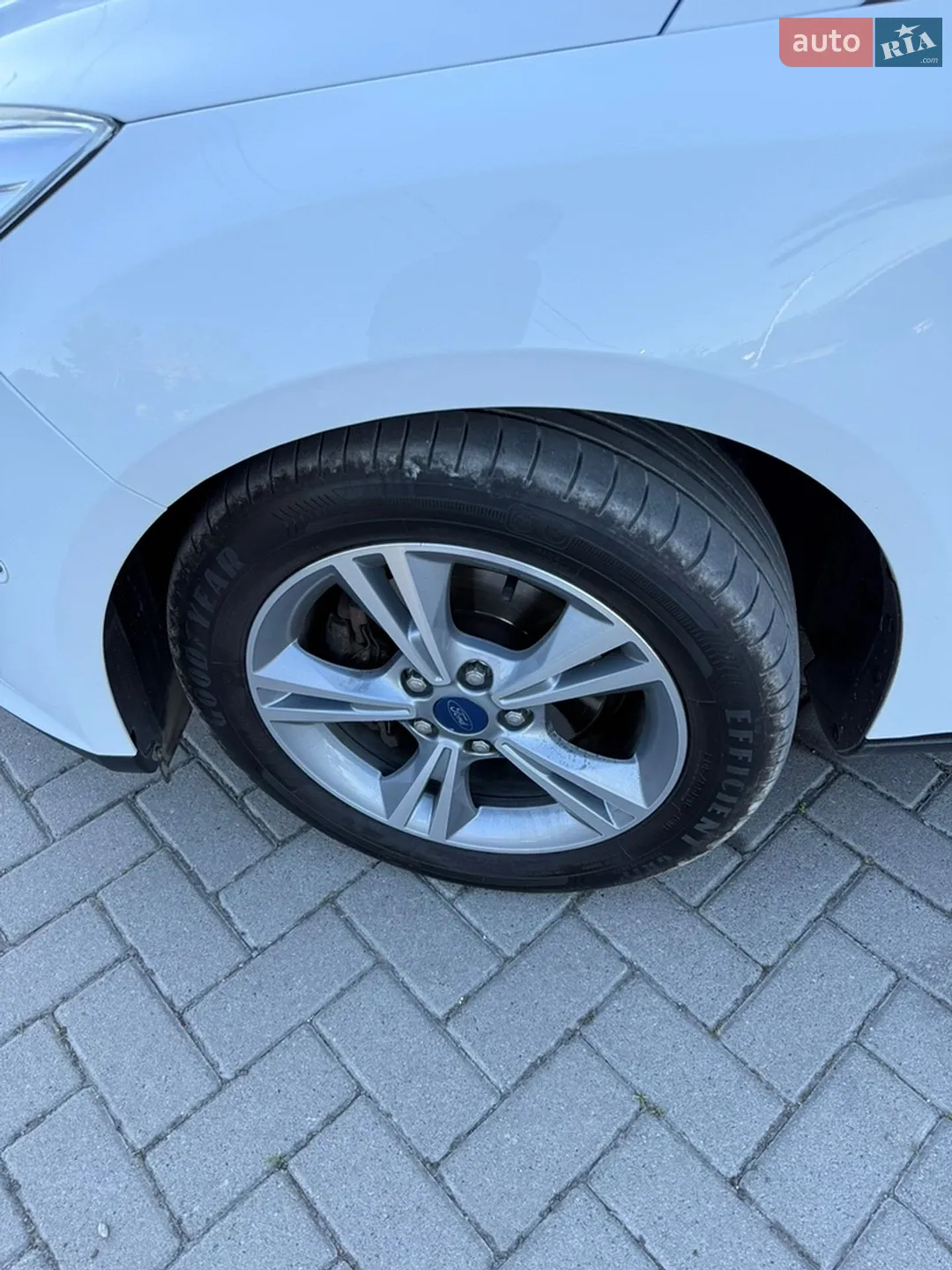 2013 Ford Focus - мініатюра 20