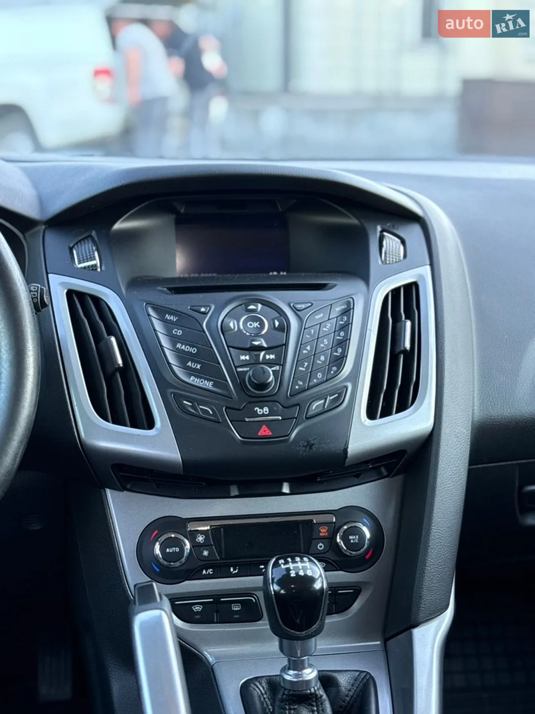 2013 Ford Focus - мініатюра 23